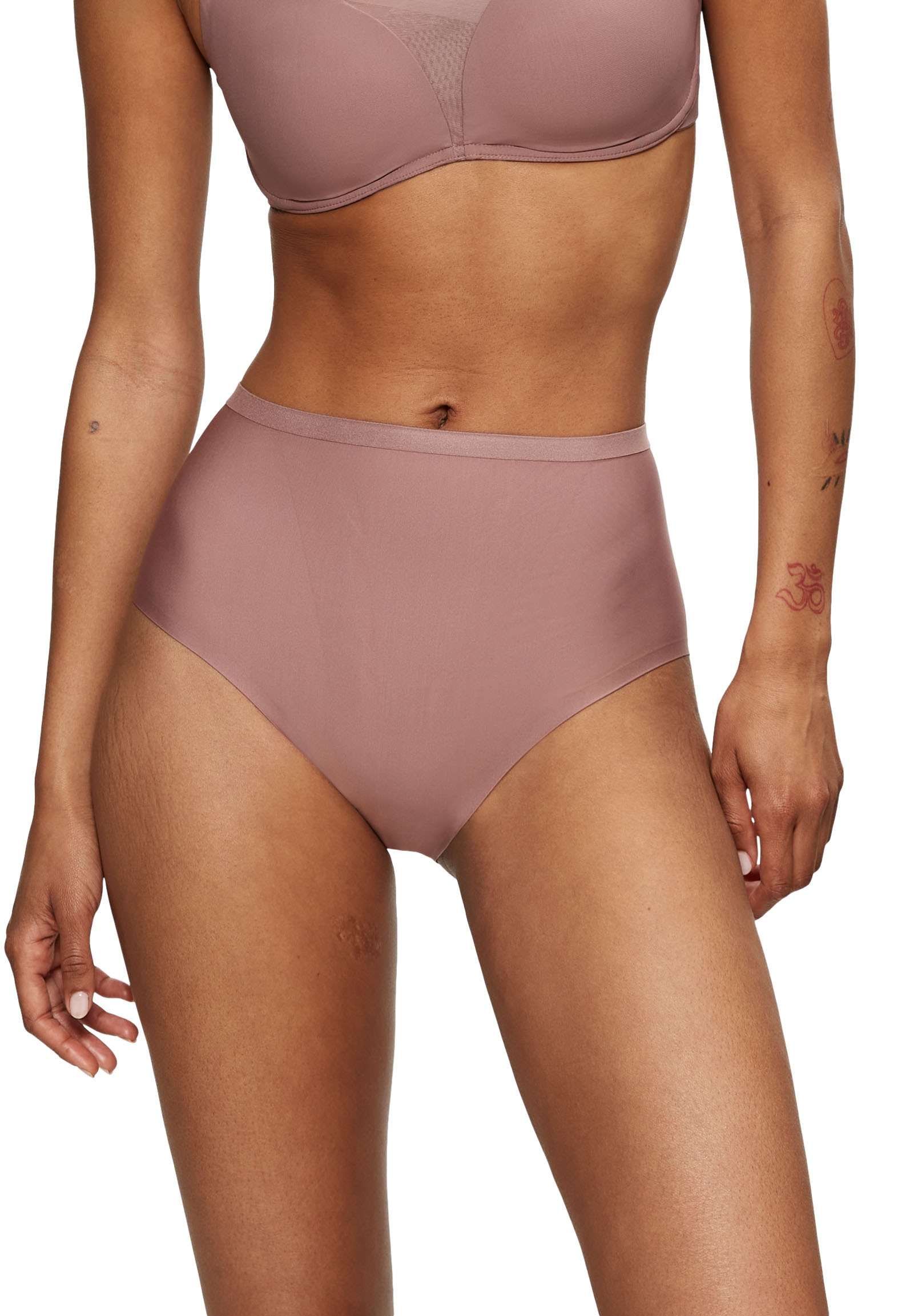 Triumph Shapingslip "Shape Smart Maxi", (-), glättend, leicht formend, hohe günstig online kaufen