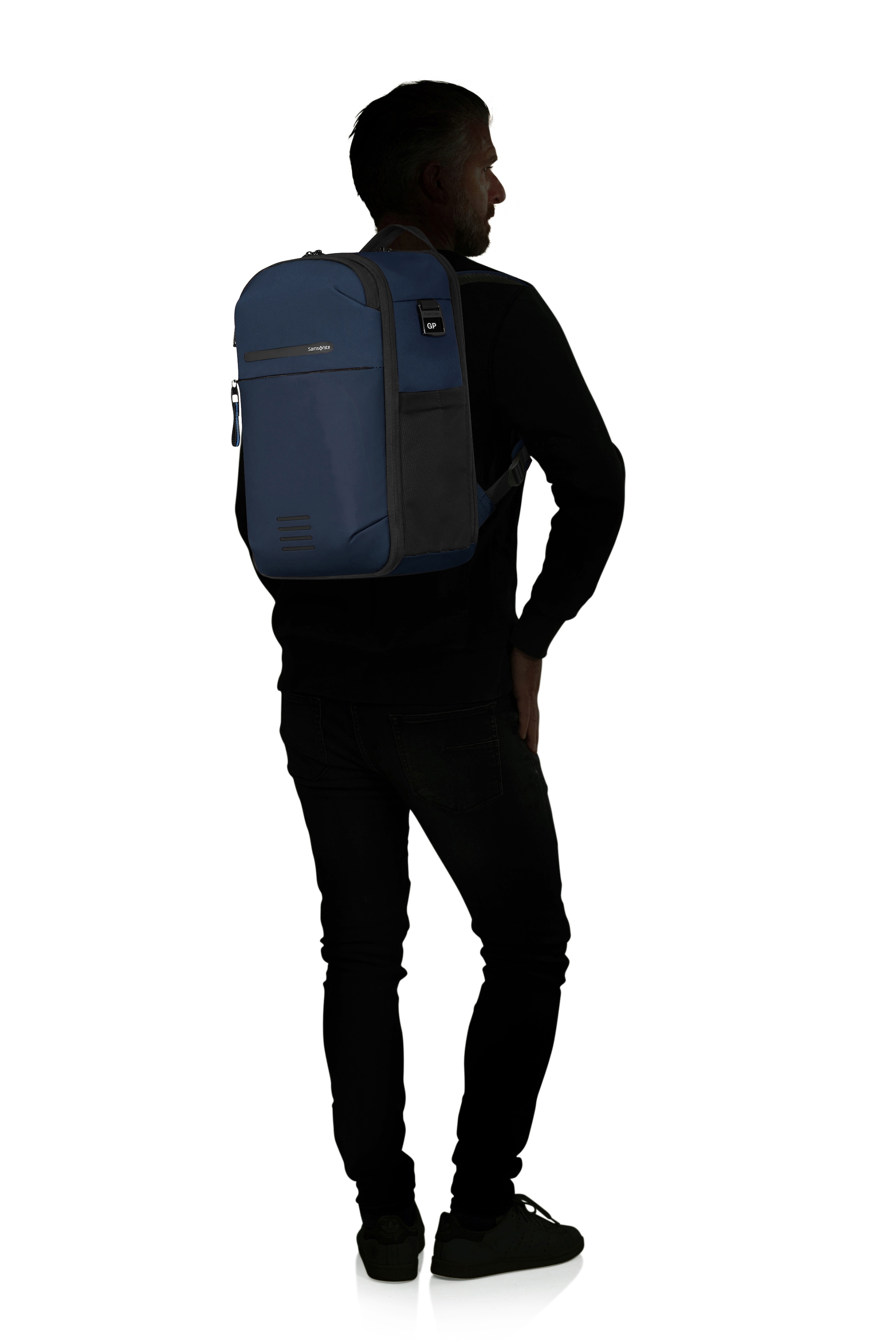 Samsonite Laptoprucksack »MODERNY XS Underseater«
