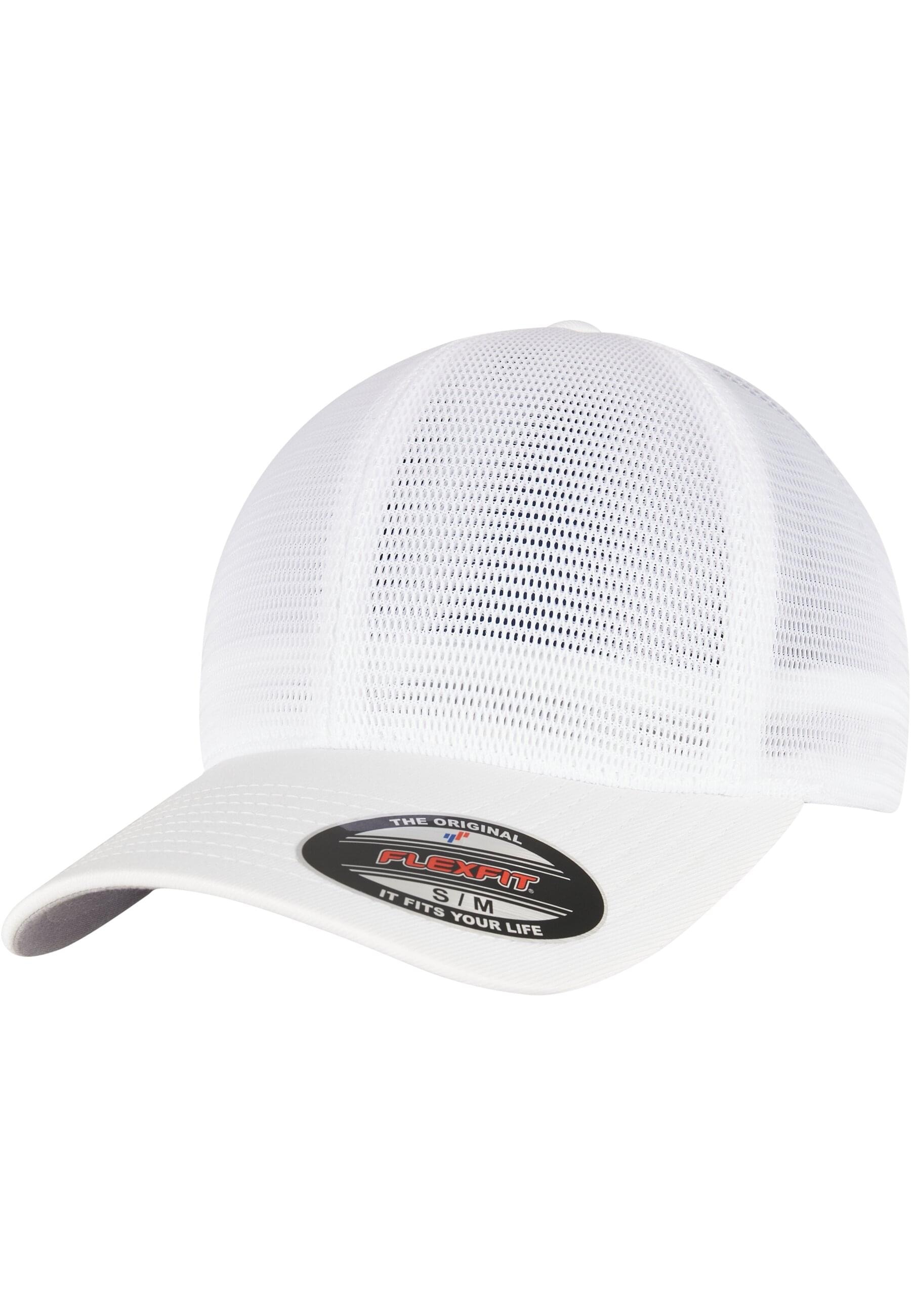 Flexfit Flex Cap »Flexfit Unisex FLEXFIT 360 OMNIMESH CAP«