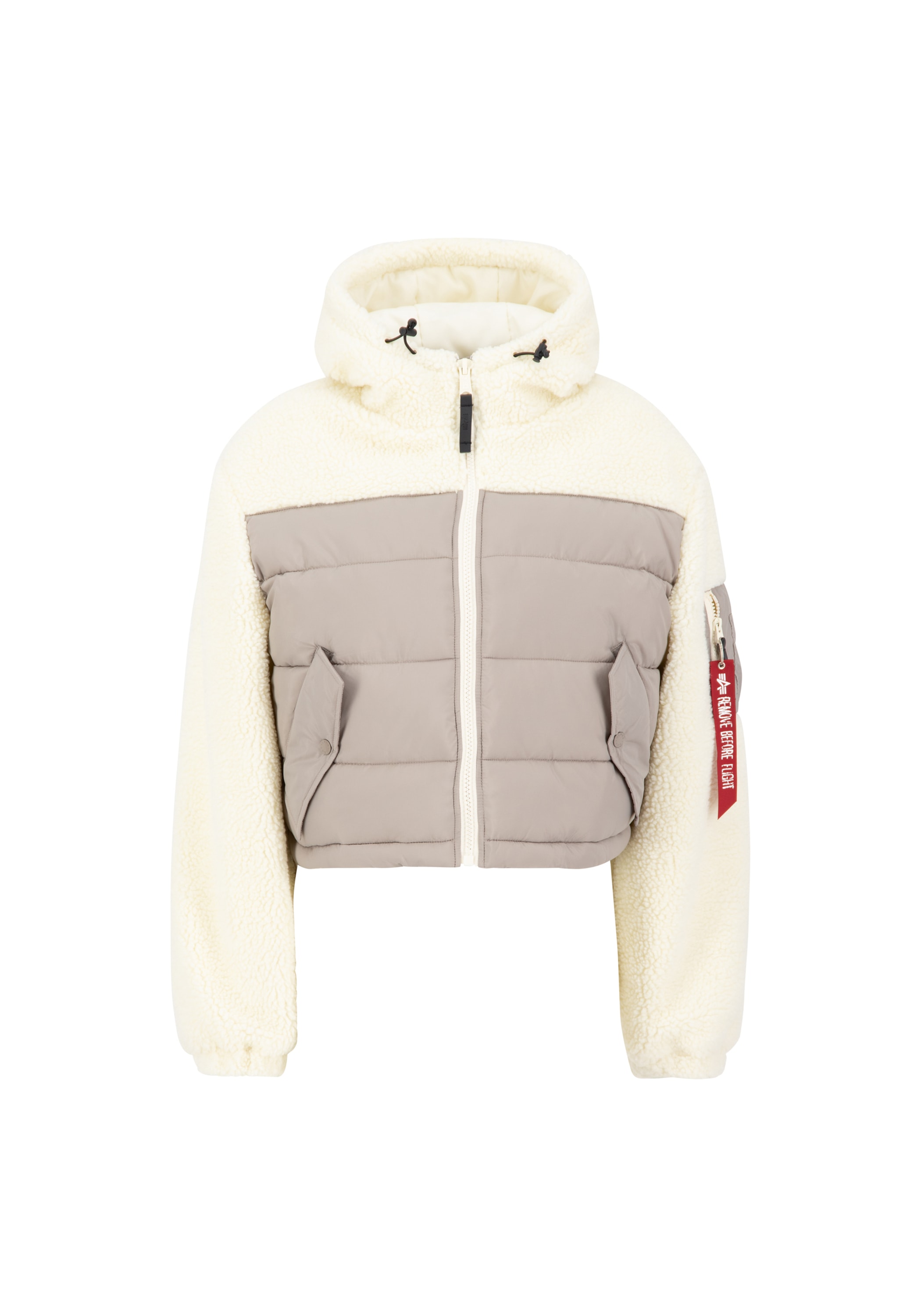 Alpha Industries Winterjacke "Alpha Industries Women - Cold Weather Jackets günstig online kaufen