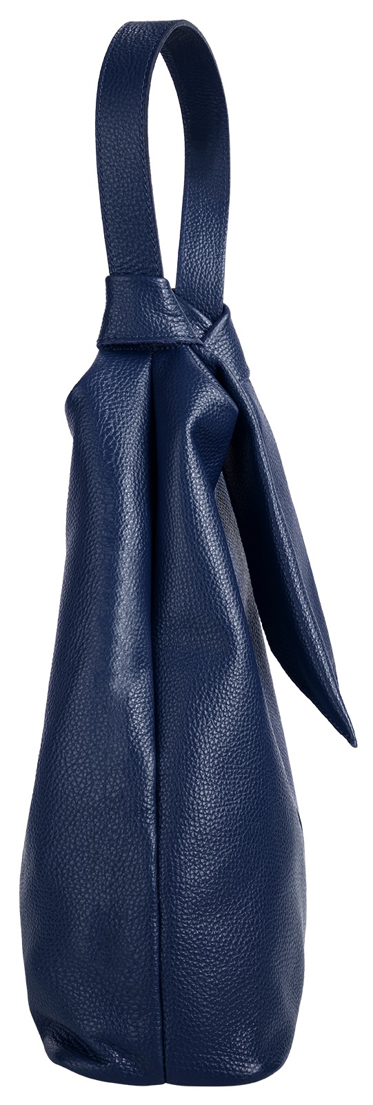 Samantha Look Shopper »SAMANTHA LOOK Damen ELSANDA echt Leder, Made in Italy« echt Leder, Made in Italy