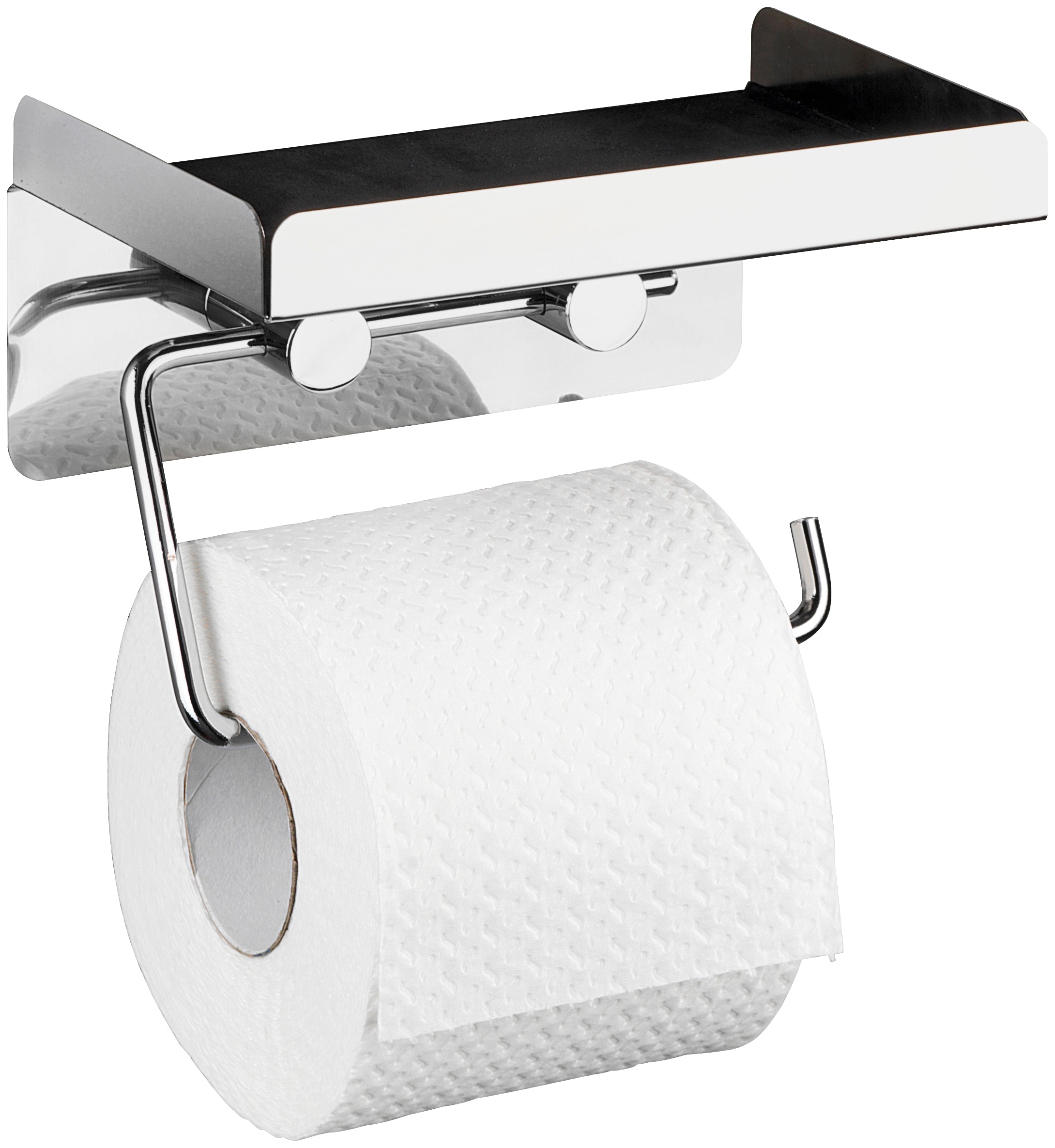 Toilettenpapierhalter auf Raten bestellen | BAUR