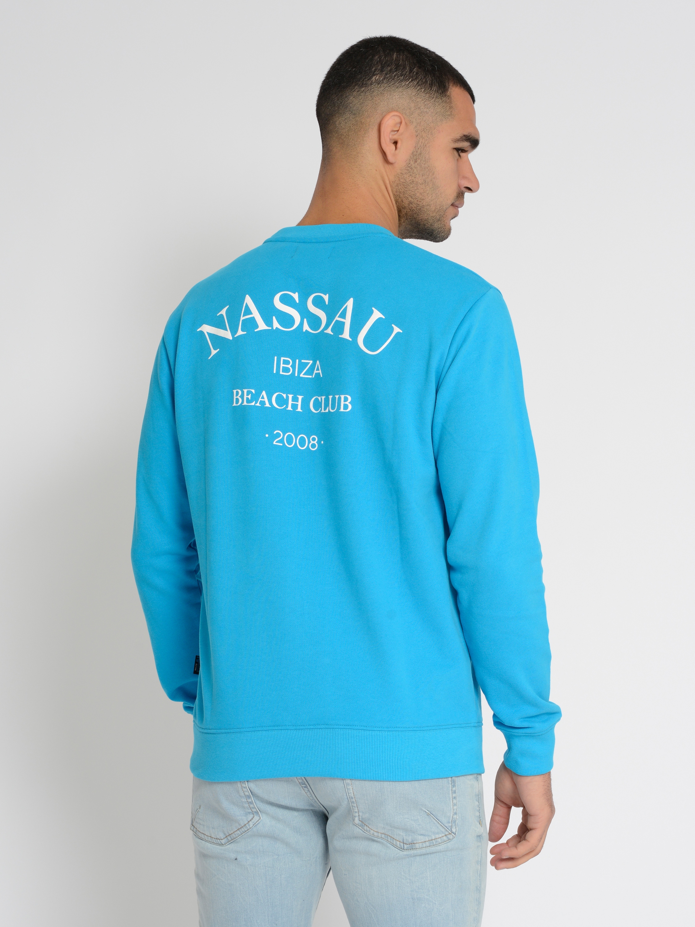NASSAU BEACH Sweater »NB231045«