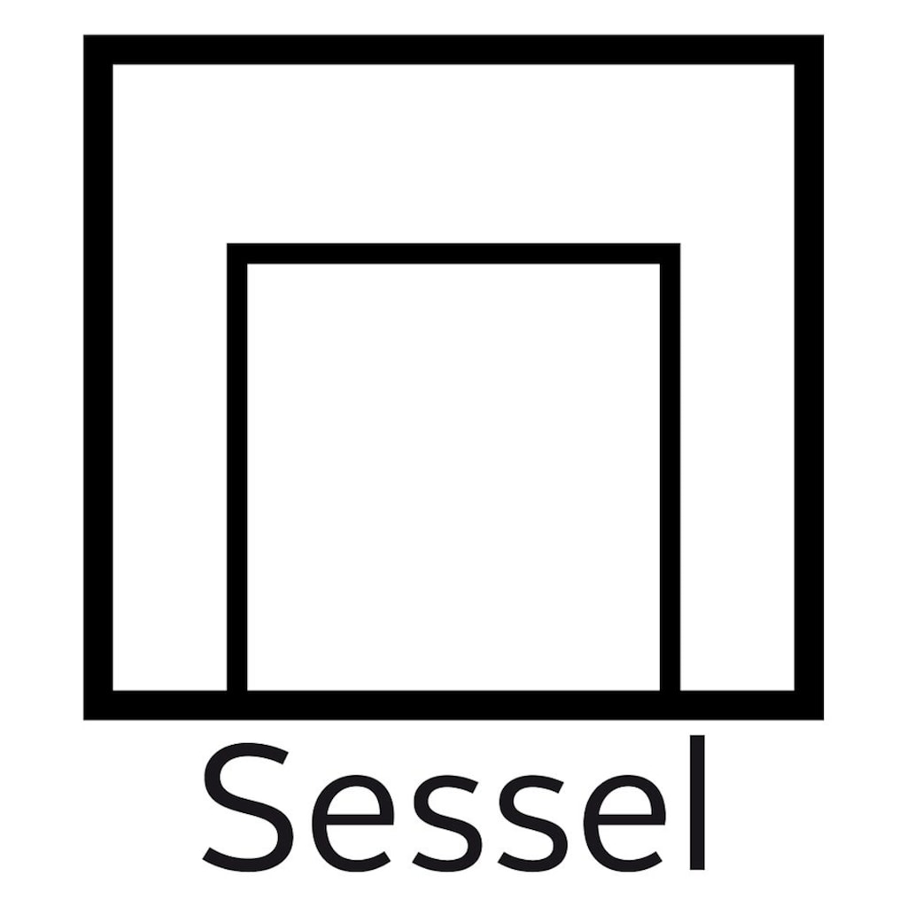 sit&more Sessel »Basel«
