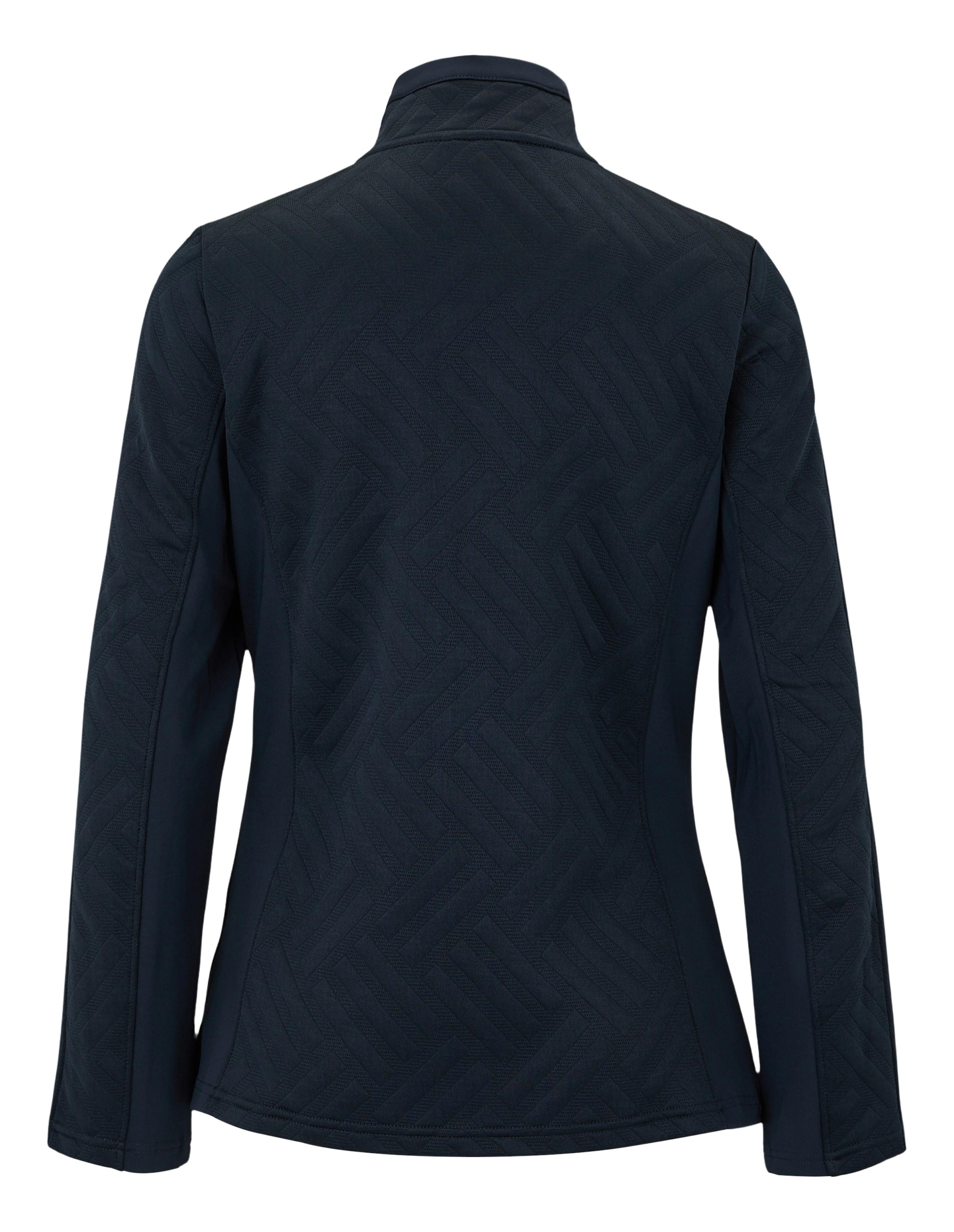 Joy Sportswear Sweatjacke »D SPORTJACKE DARYA« für Erwachsene, sportlicher Stil