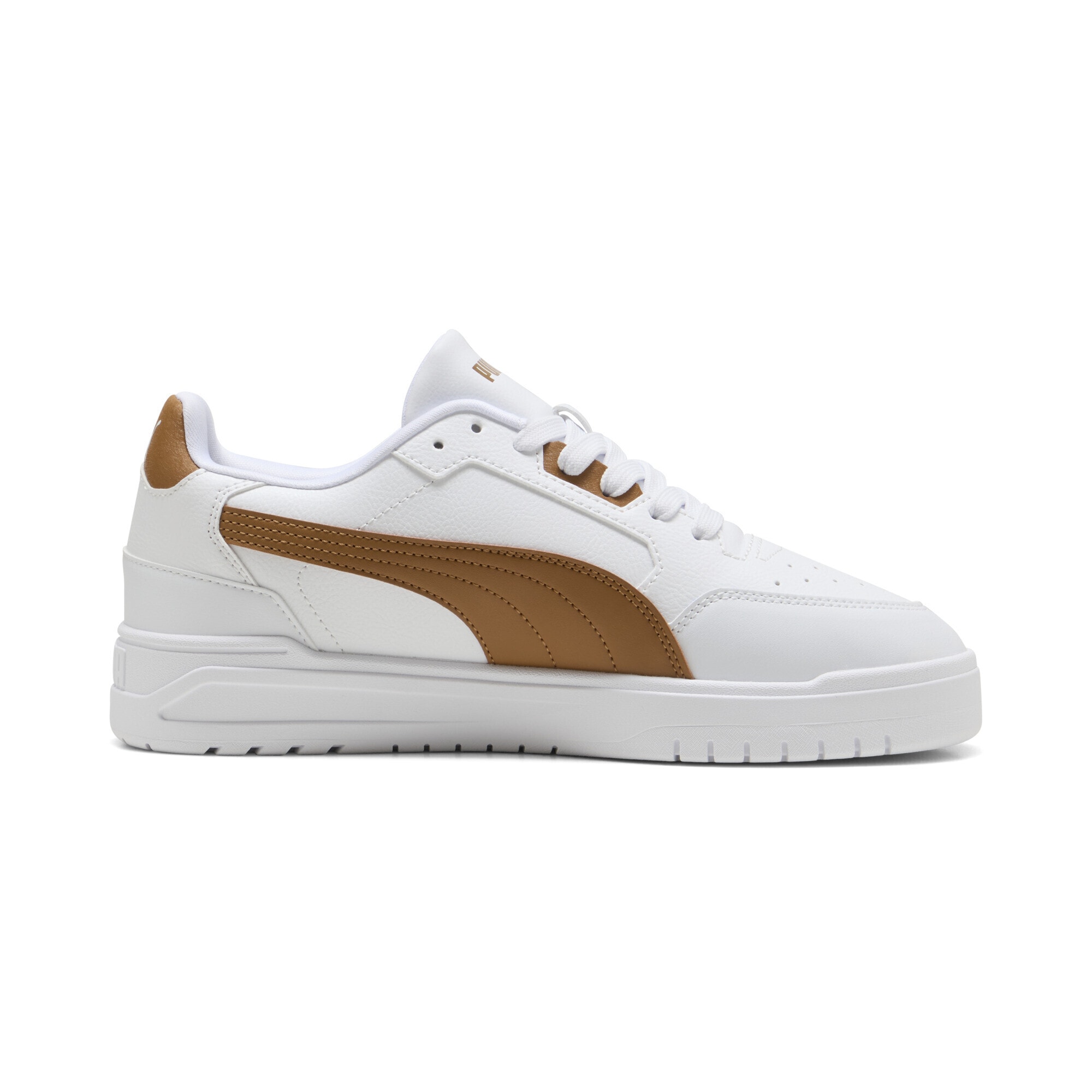 PUMA Sneaker »Shuffle Downtown Sneakers Erwachsene«