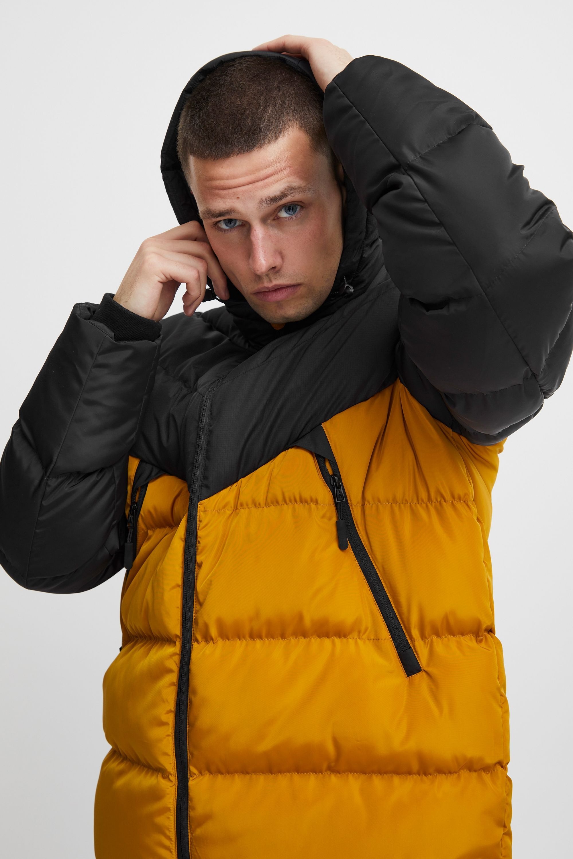 Blend Steppjacke »Steppjacke BHOuterwear«