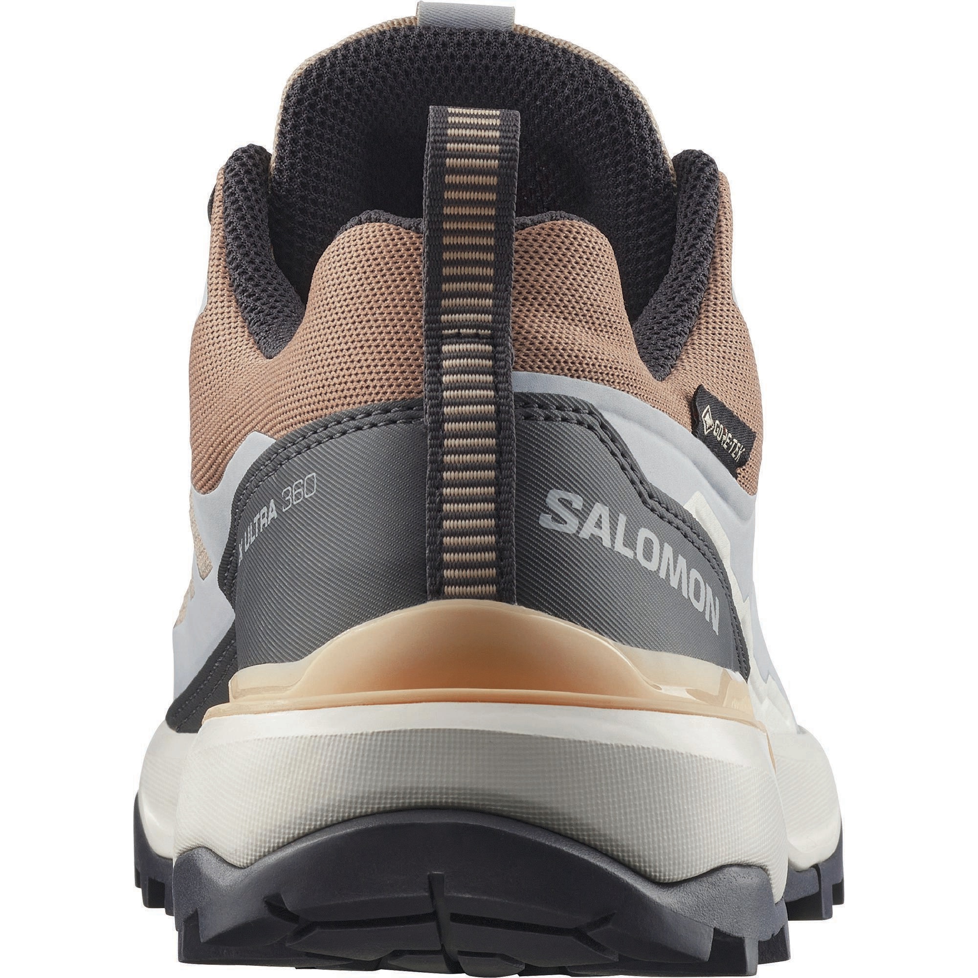 Salomon Wanderschuh »X ULTRA 360 GTX W«  wasserdicht dank Gore-Tex Membrane