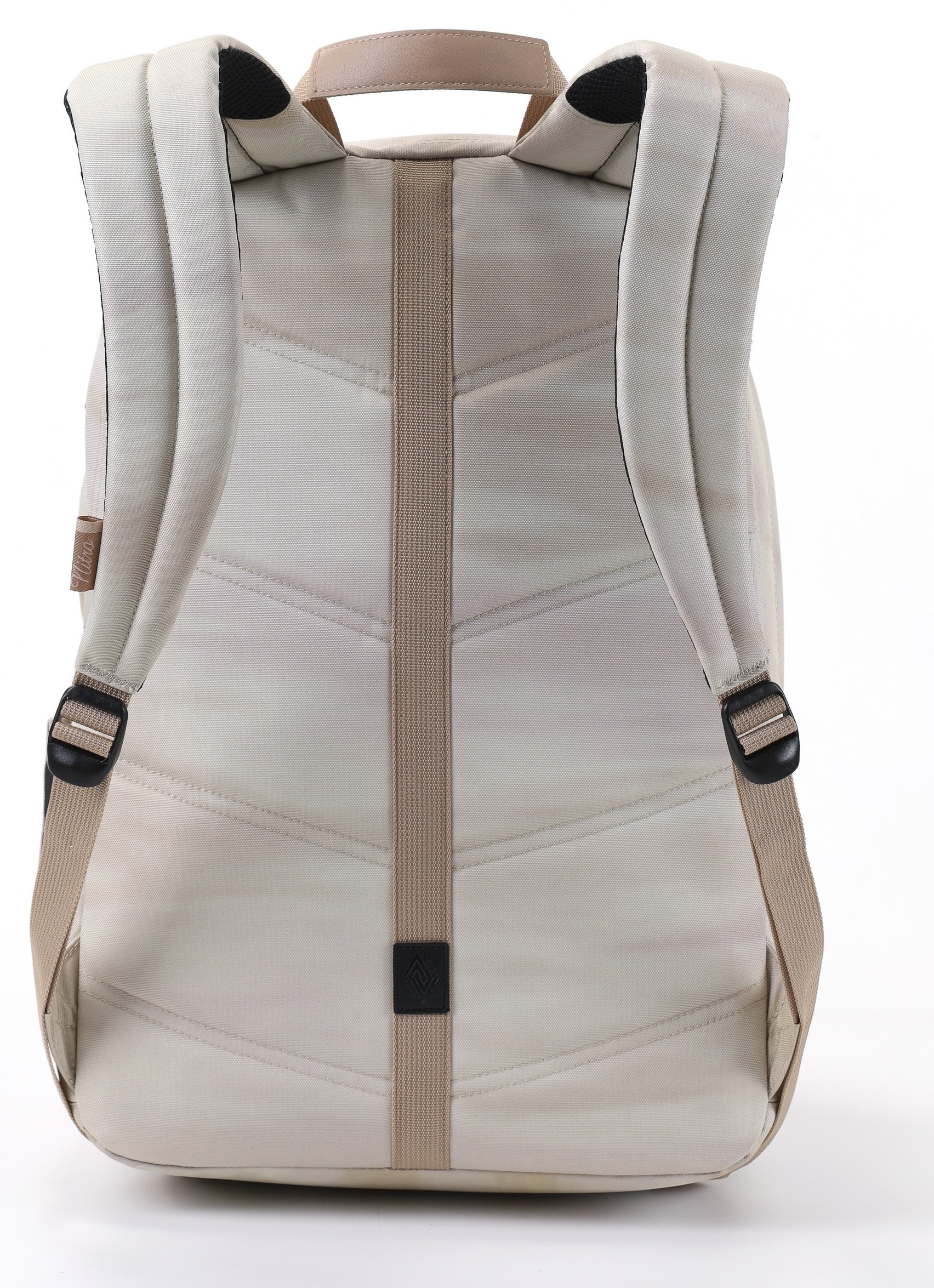 NITRO Freizeitrucksack »Urban Plus«, Daypack, Streetpack im Retro-Look, Alltagsrucksack, Schulrucksack