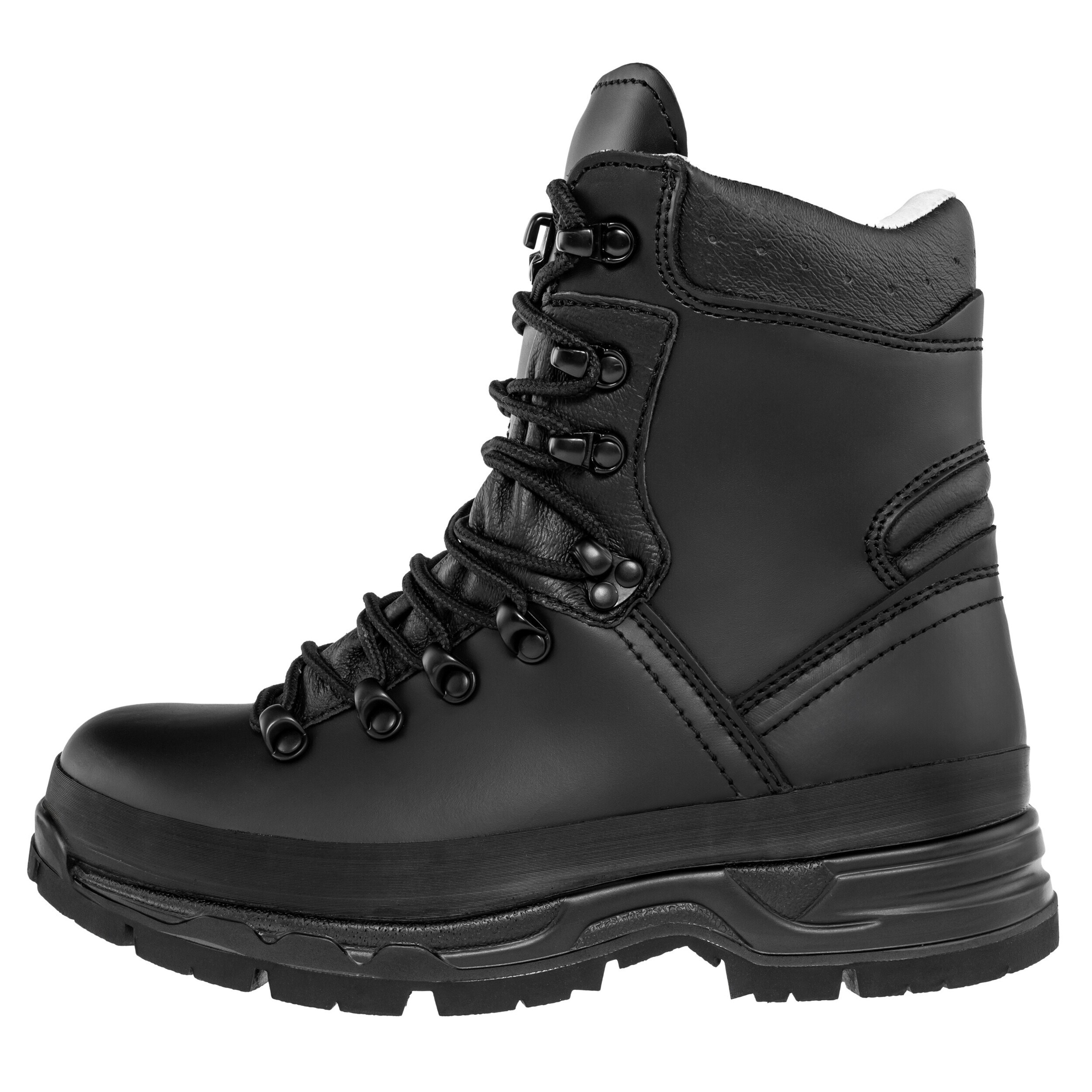 Brandit Stiefel »Brandit Unisex BW Mountain Boots«  1 Stk. tlg.