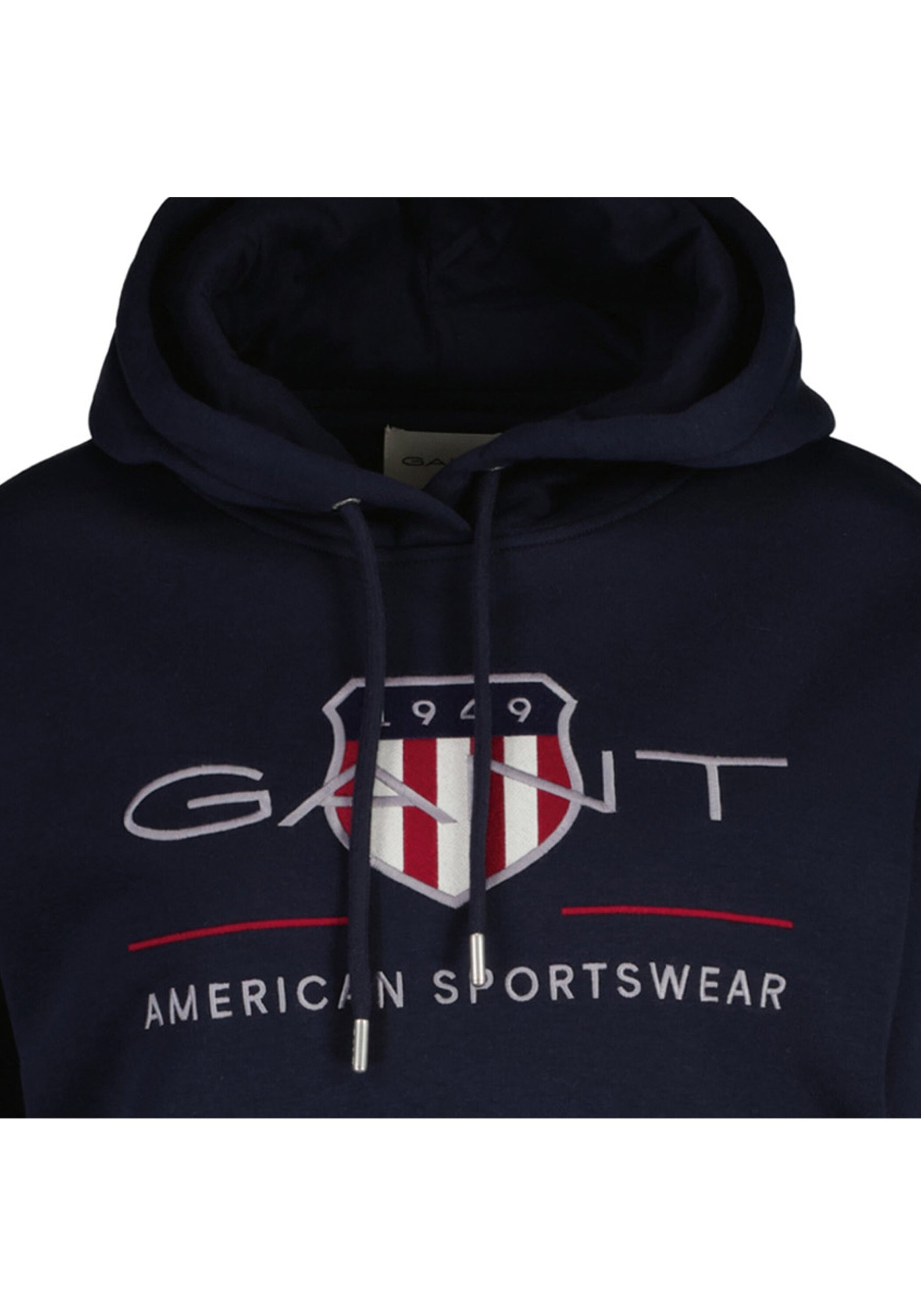 Thumbnail - Gant Sweatshirt "Sweatshirt Archive Shield Hoodie"
