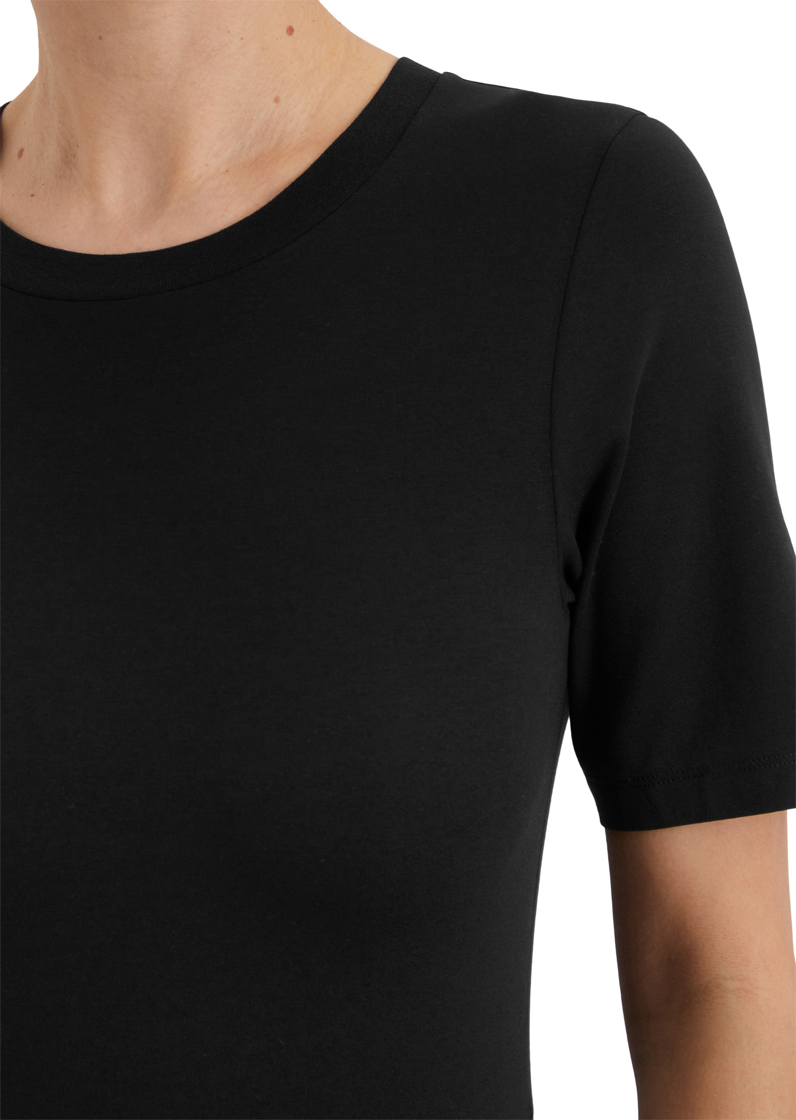 Marc O'Polo Jerseykleid »aus OCS Blended TENCEL™ Modal«