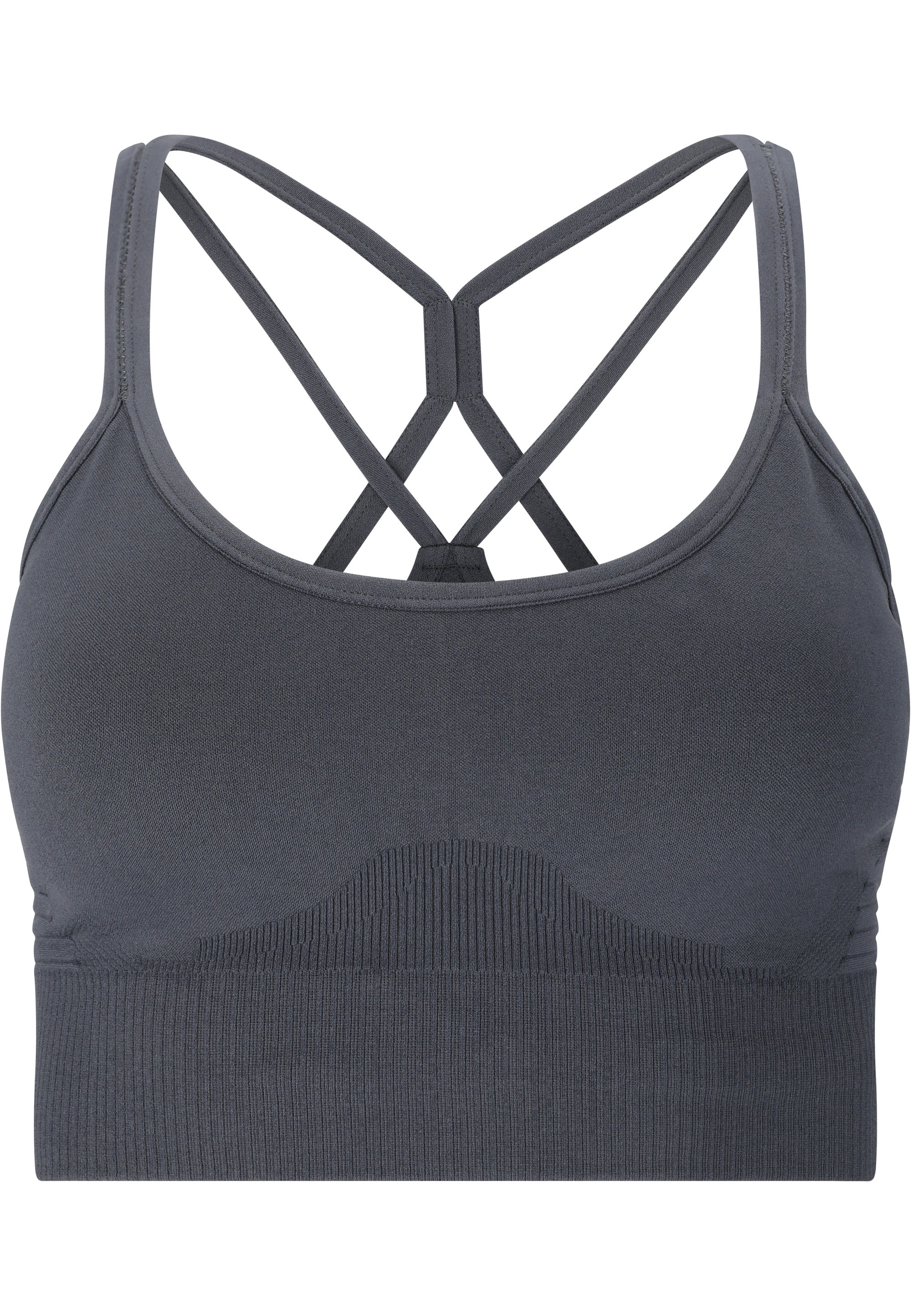 ATHLECIA Sport-BH »Foan V2«, im nahtlosen Design mit Stretchfunktion