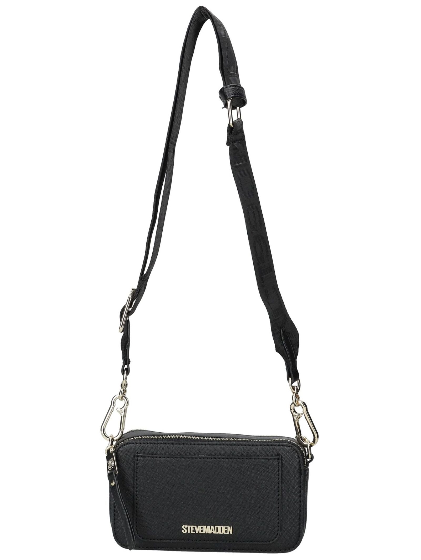 STEVE MADDEN Umhängetasche »STEVE MADDEN Taschen Lederimitat«