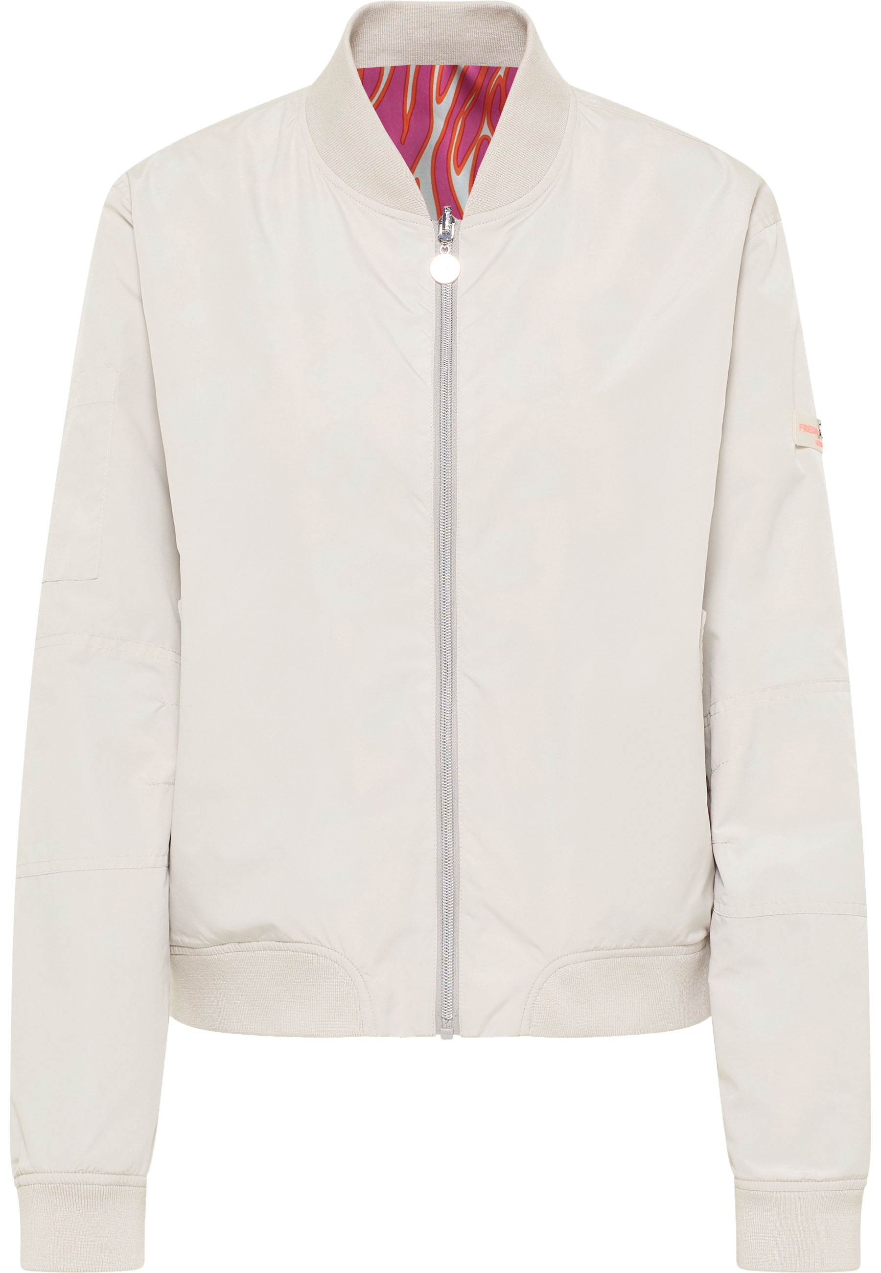 Thumbnail - Frieda & Freddies Blouson "Reversible Blouson / Brooklyn"