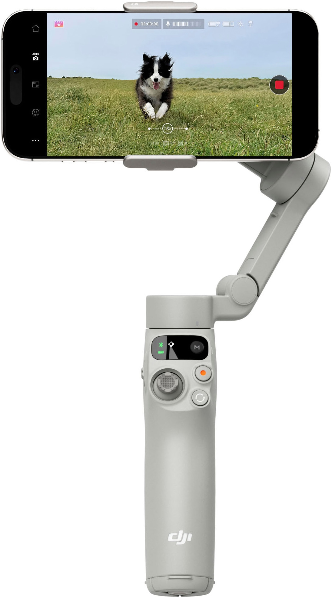 DJI Gimbal »Osmo Mobile 7«