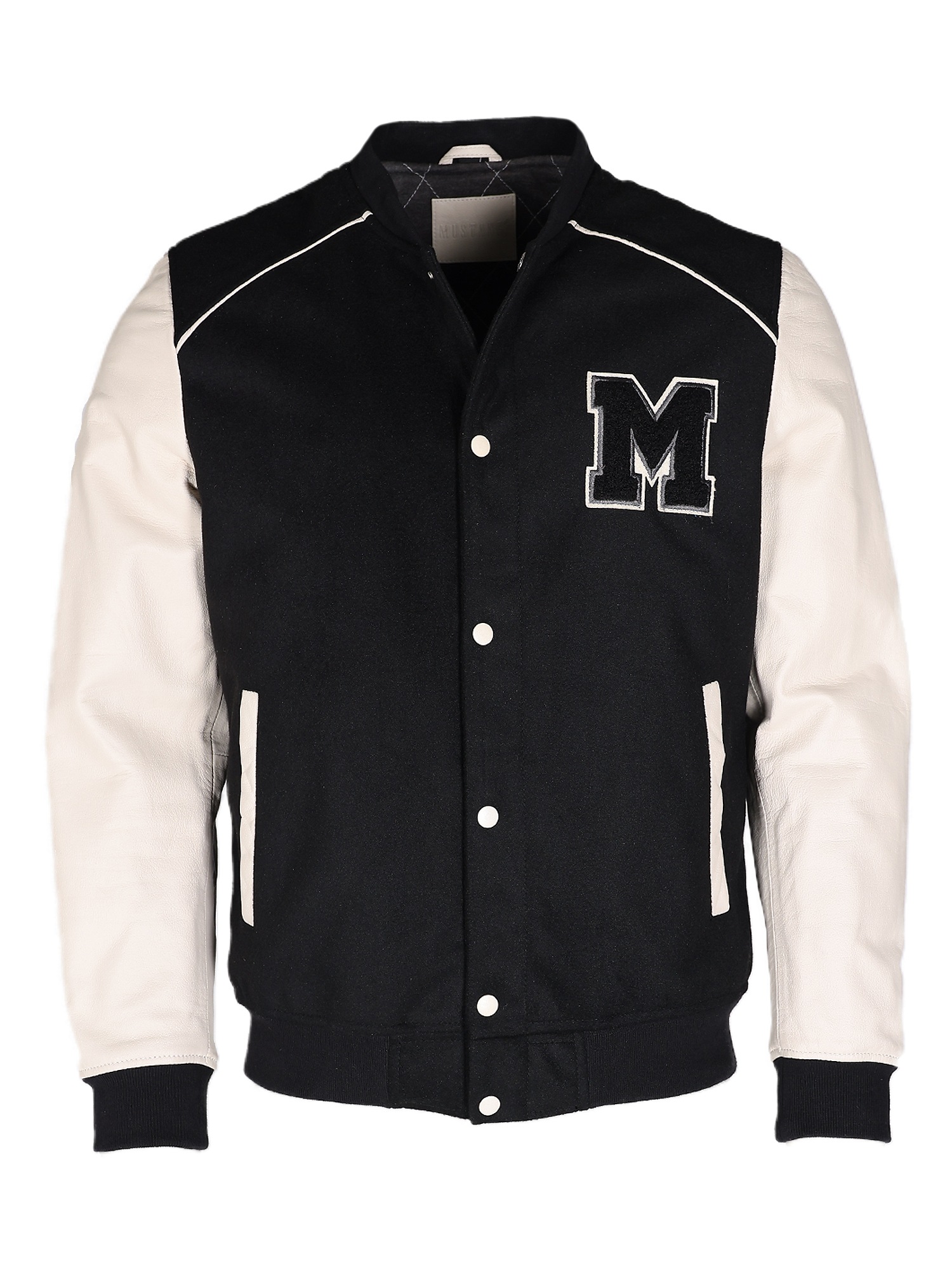 MUSTANG Lederjacke