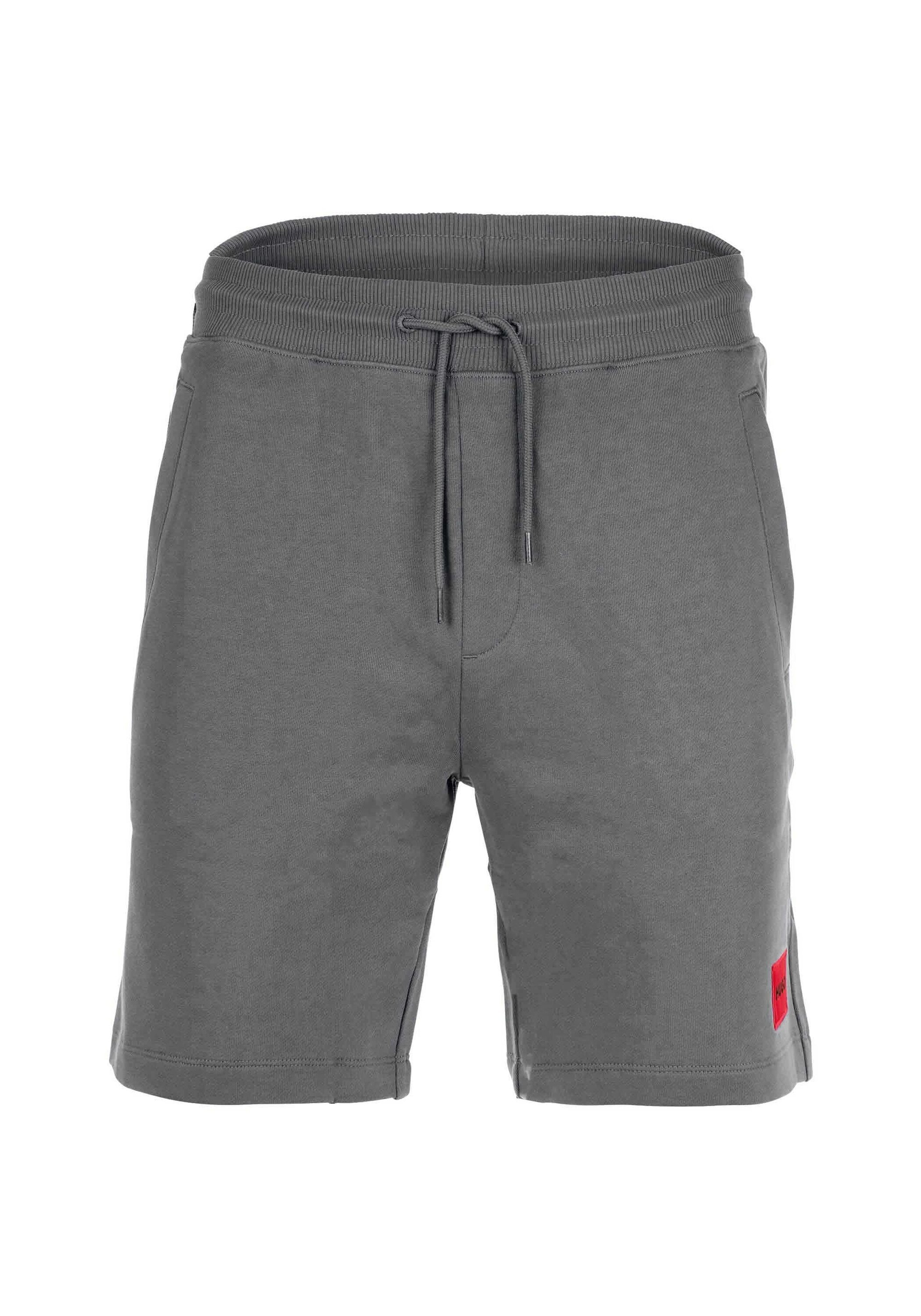 HUGO Shorts "Shorts DIZ222" günstig online kaufen