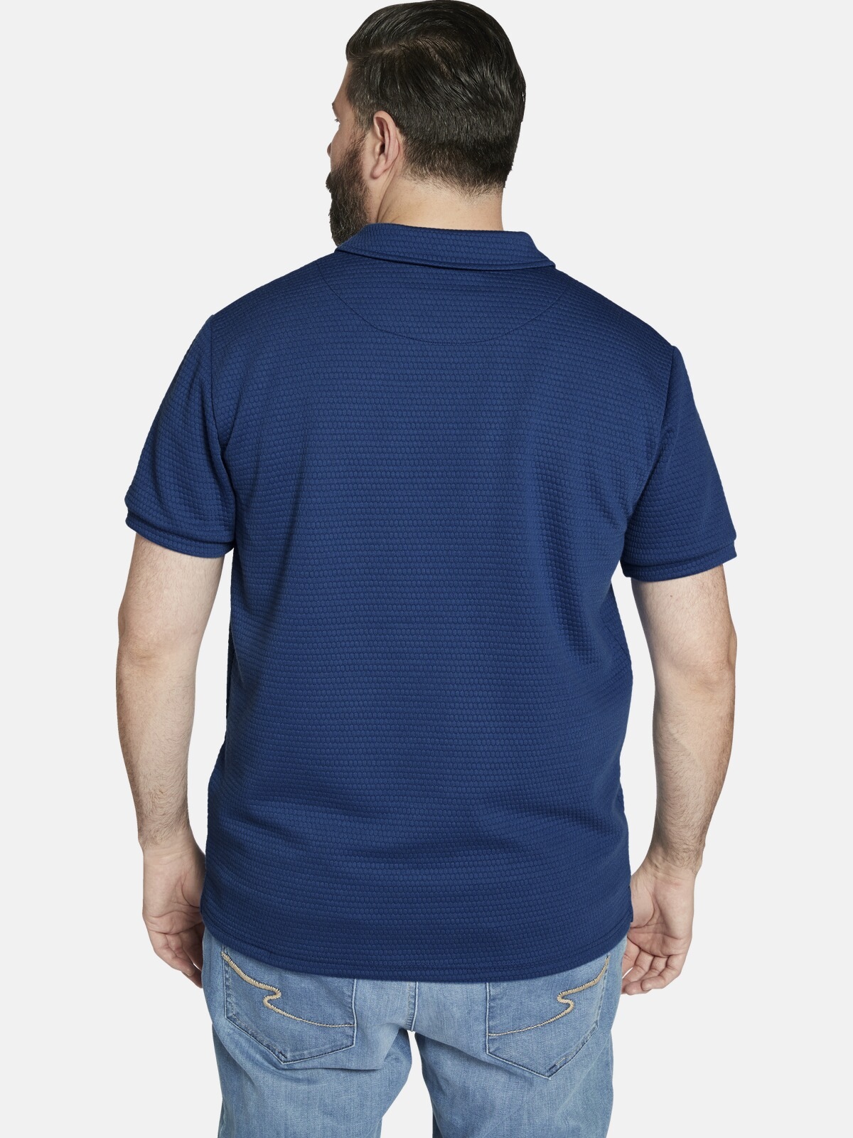 Charles Colby Poloshirt »Poloshirt EARL GRANDS«