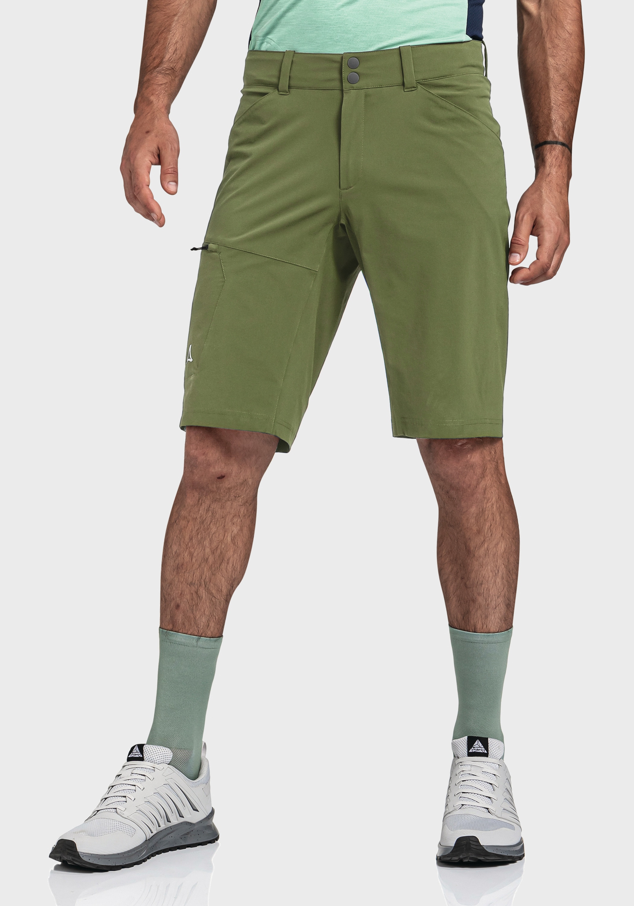 Schöffel Shorts »Shorts Danube M«