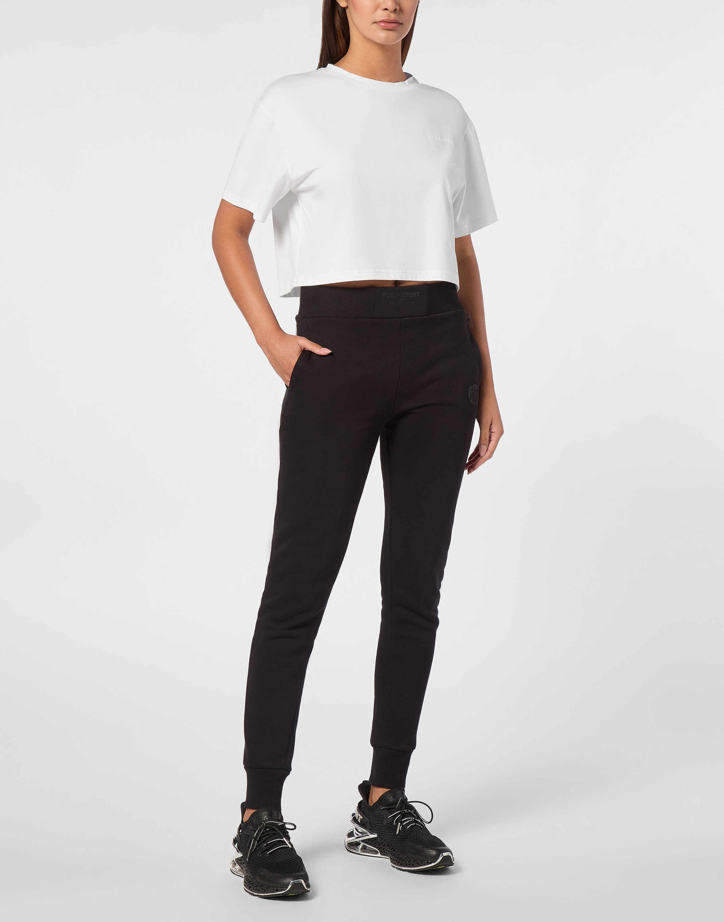 PLEIN SPORT T-Shirt »T-Shirt«