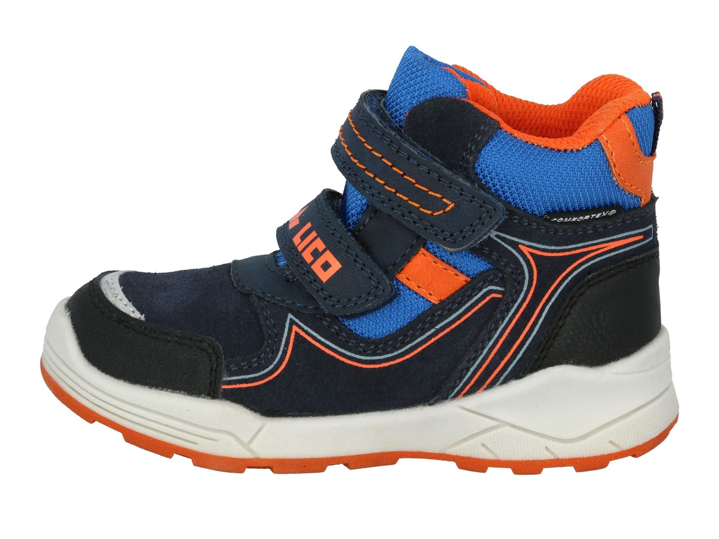 Lico Outdoorschuh »Freizeitstiefel Tarik V«