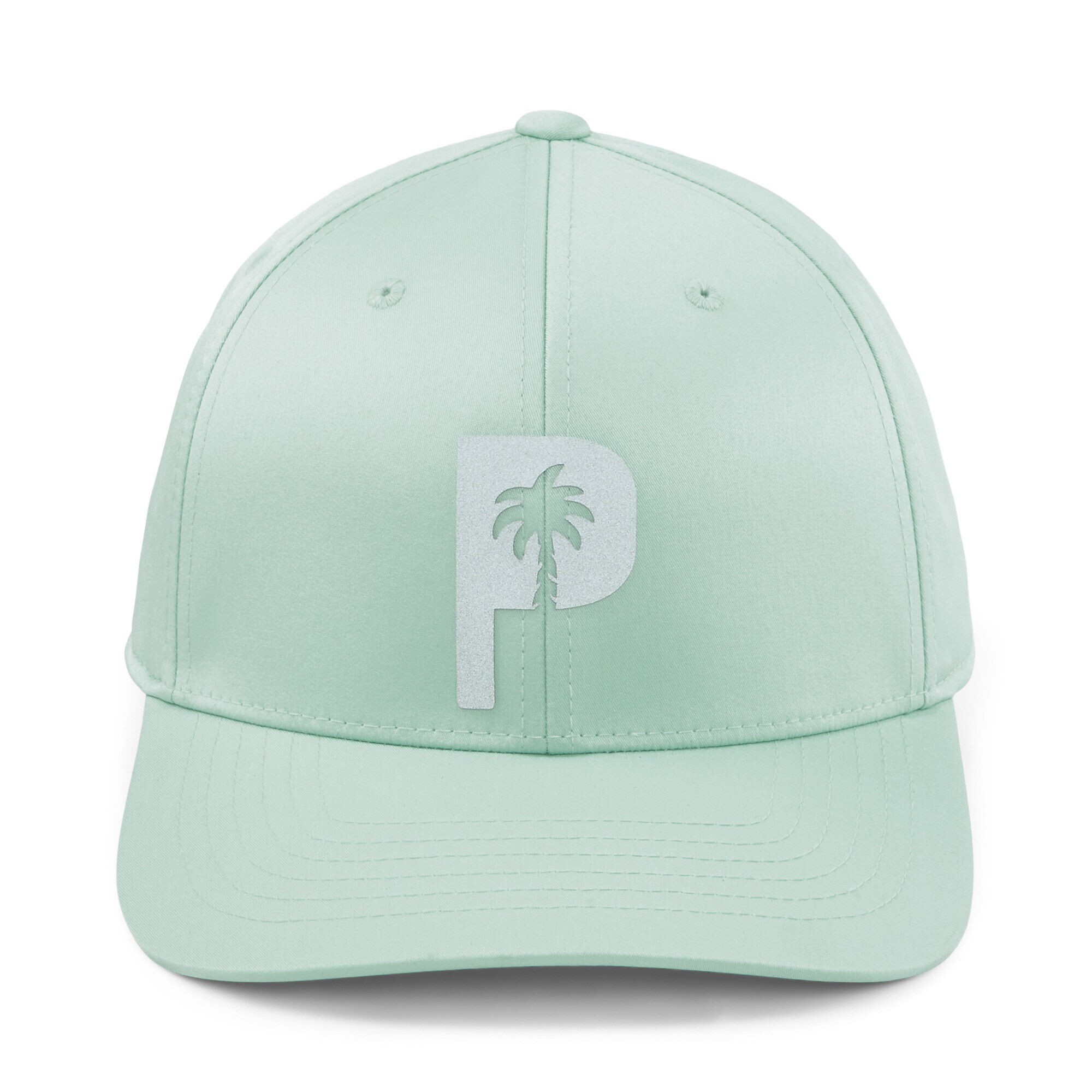 Black Friday PUMA Flex Cap »PUMA x Palm Tree Crew Golf-Cap Herren« | BAUR