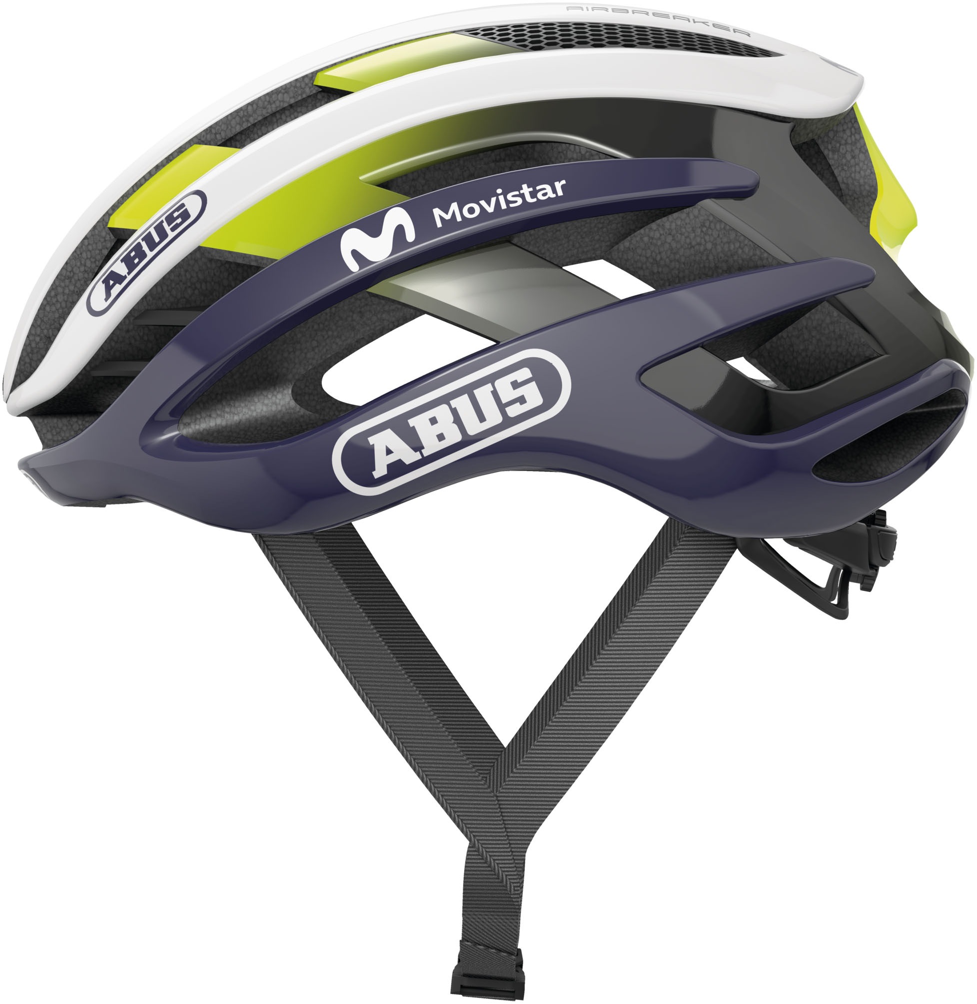 ABUS Fahrradhelm »AIRBREAKER«