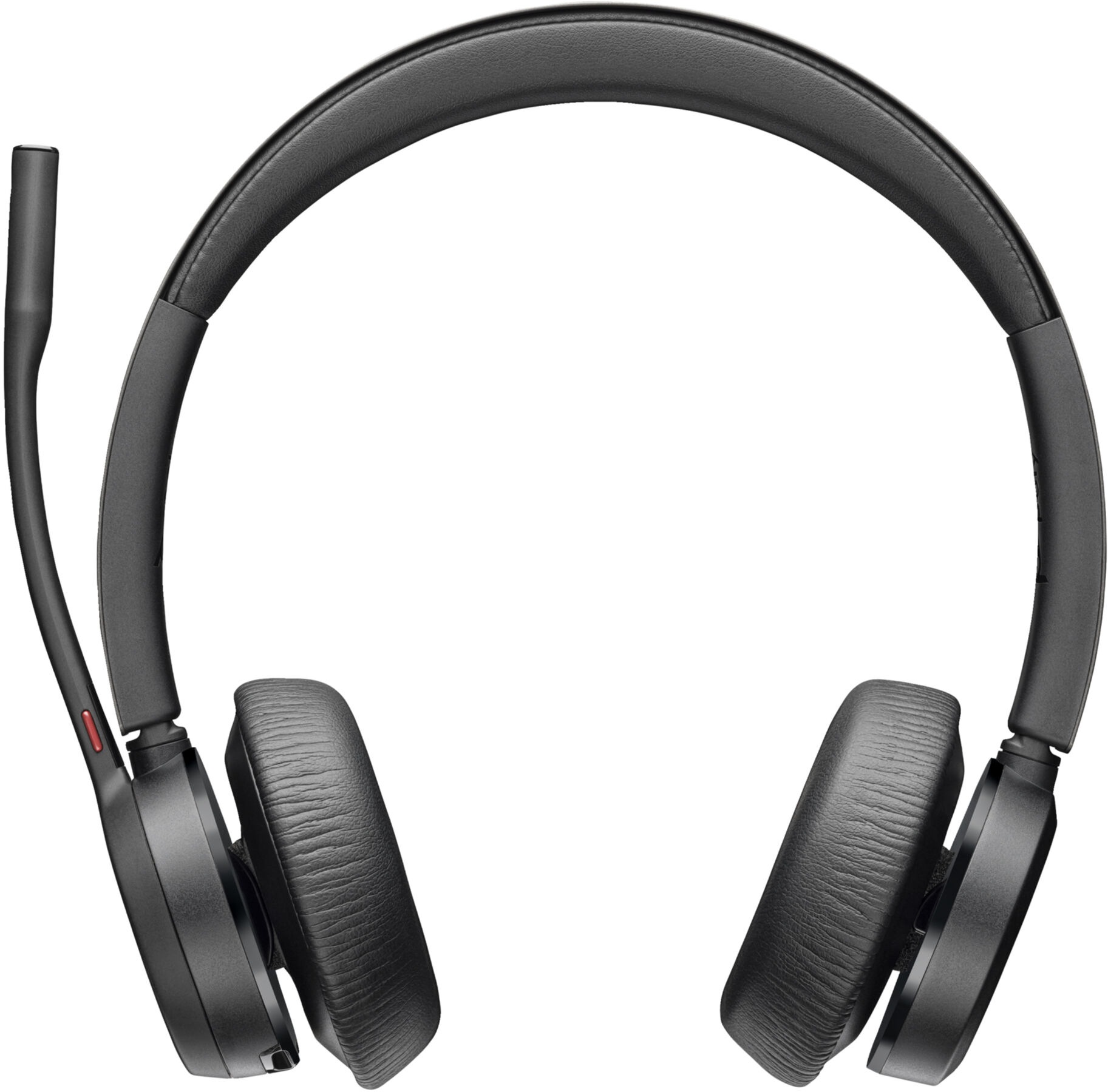 HP Kopfhörer »Voyager 4320-M +BT700 Dongle +Ladestation, für Microsoft Teams zertifi«
