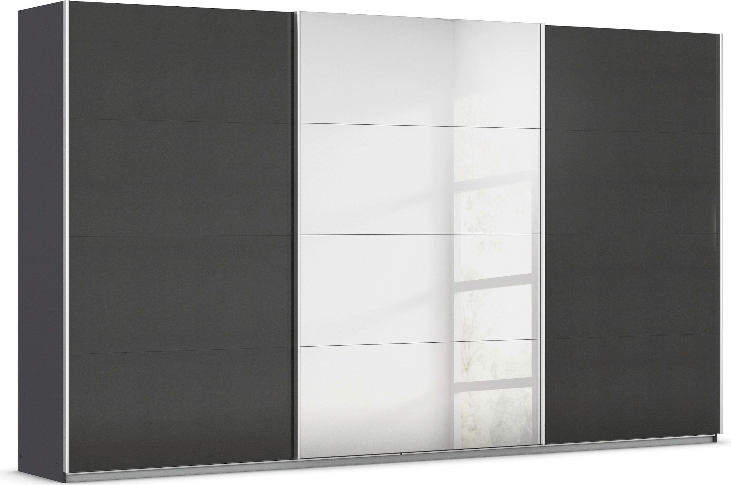 OTTO home Schwebetürenschrank "Kleiderschrank Schrank OTTO´S CHOICE Gardero günstig online kaufen