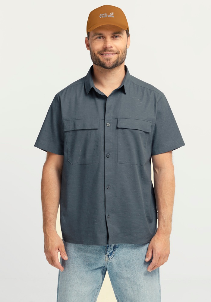 Jack Wolfskin Baseball Cap "BASEBALL CAP" günstig online kaufen