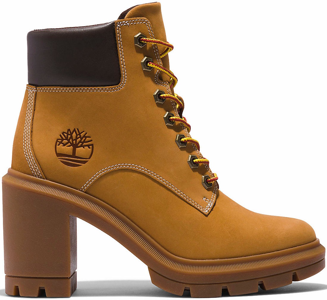 Timberland Schnürstiefelette "ALLINGTON HEIGHTSMID LACE UP BOOT", Wintersch günstig online kaufen