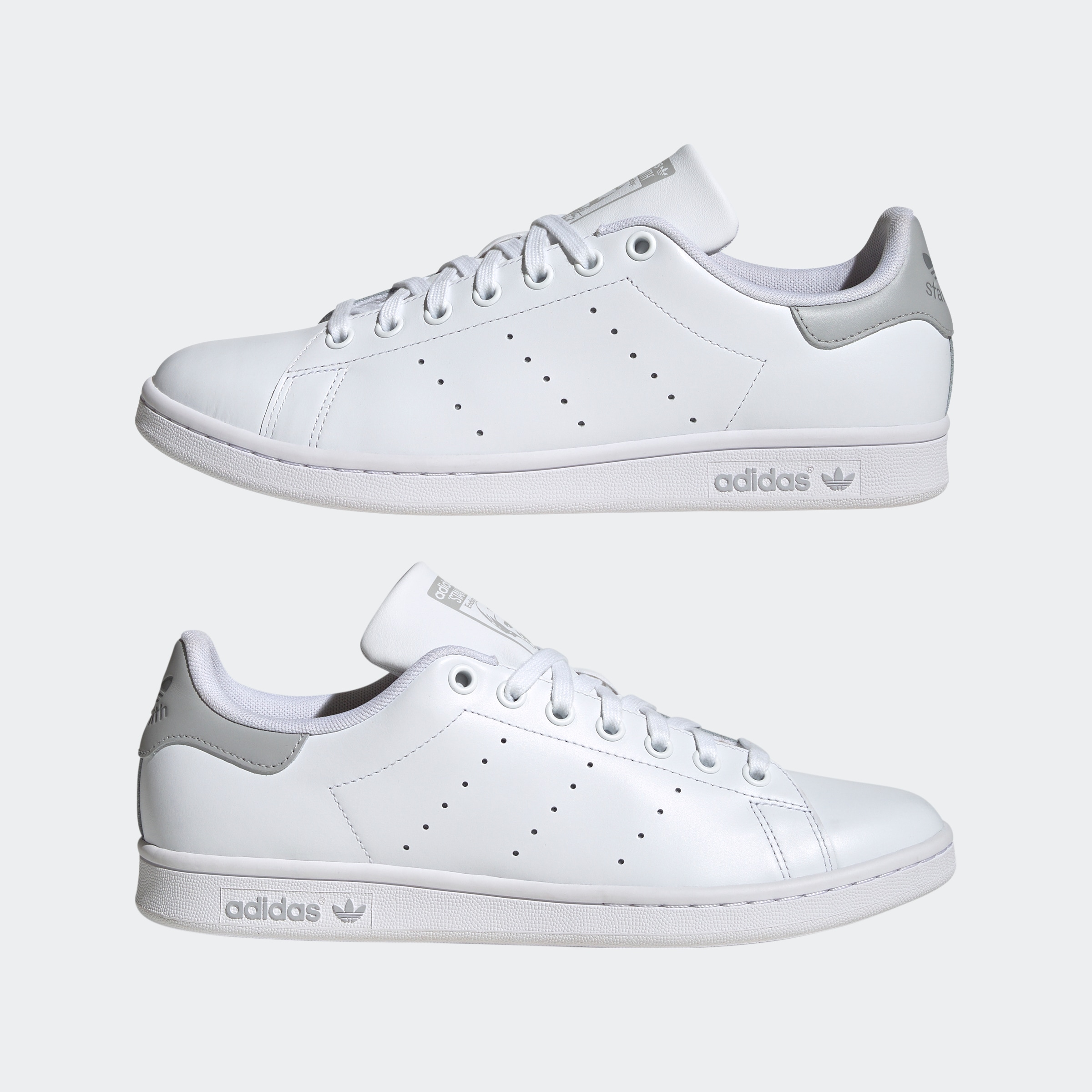 adidas Originals Sneaker »STAN SMITH«