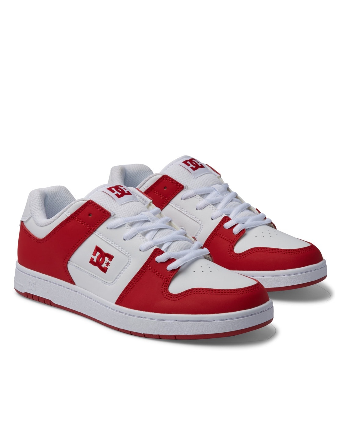 DC Shoes Schnürschuh "Manteca" günstig online kaufen