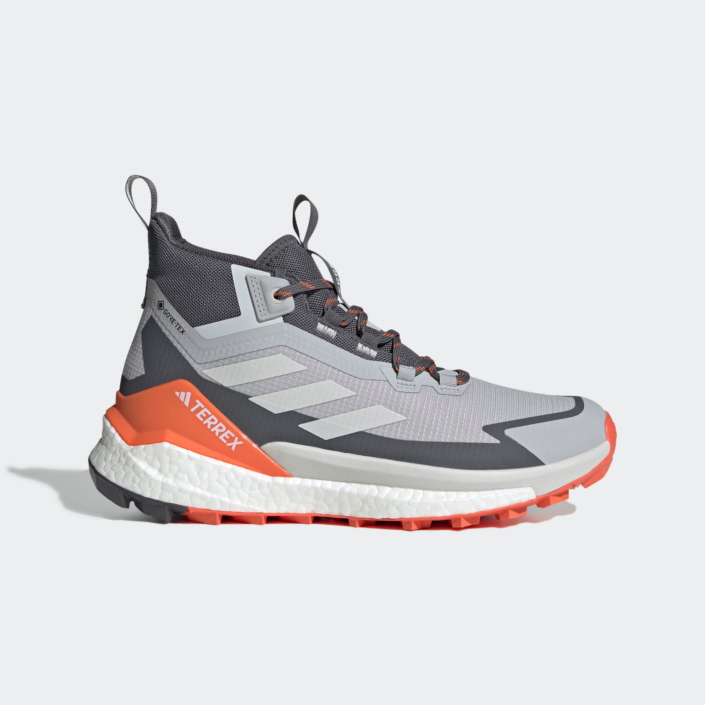 adidas TERREX Wanderschuh »TERREX FREE HIKER 2.0 GORE-TEX«, wasserdicht