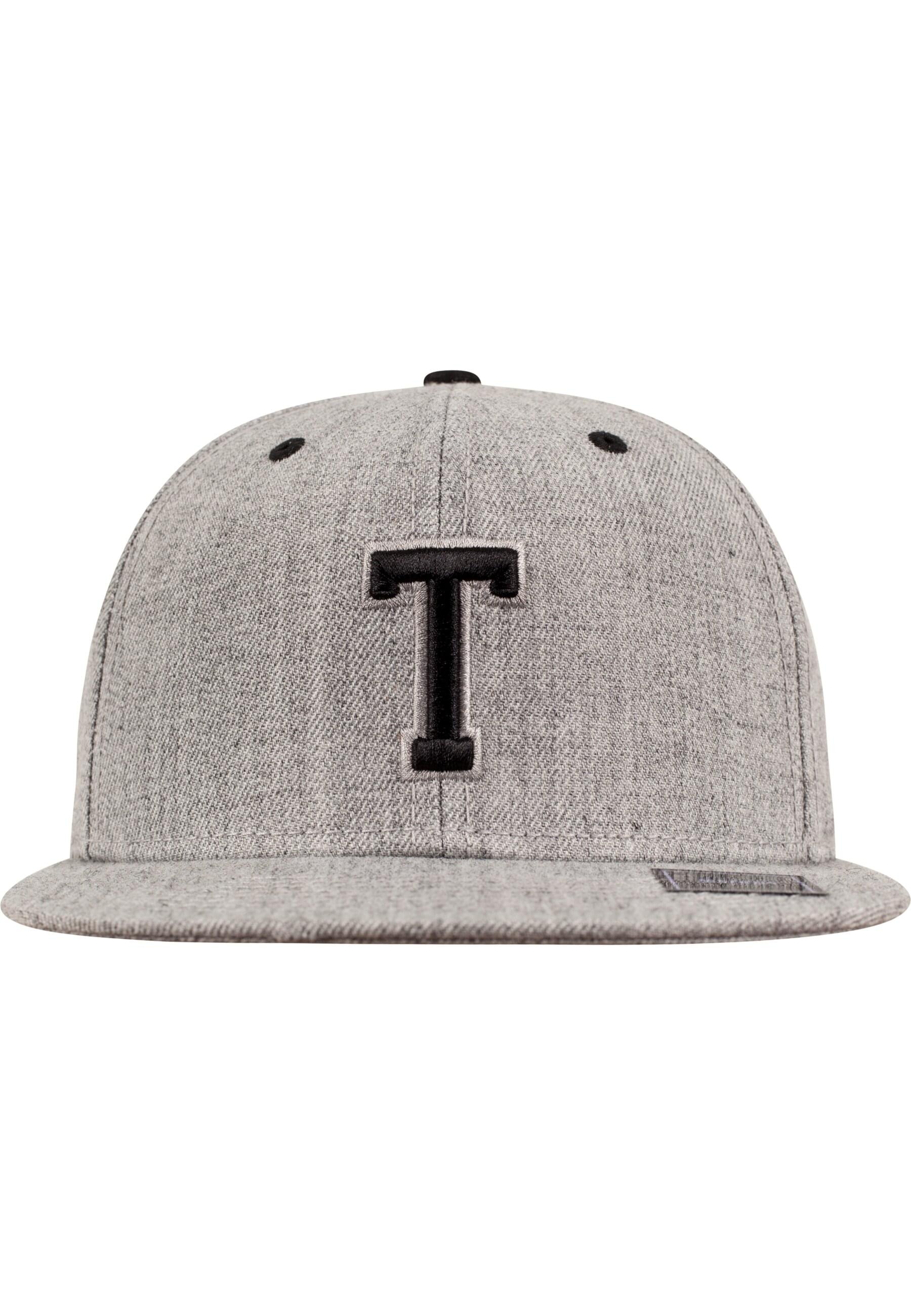 MSTRDS Snapback Cap »MSTRDS Unisex Letter Snapback«