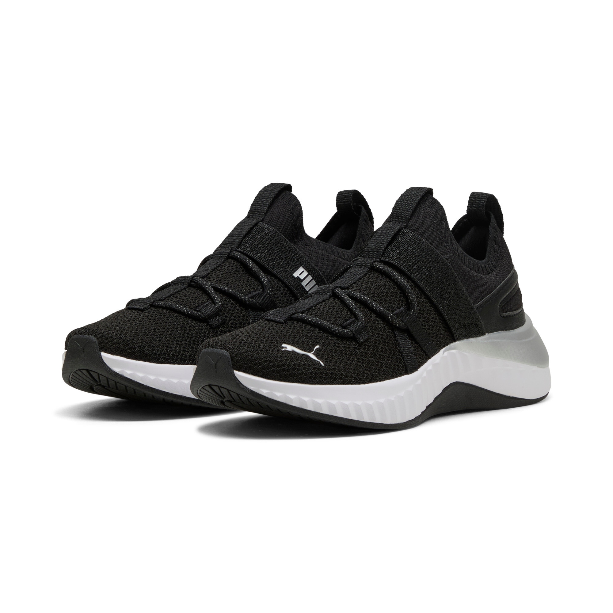 PUMA Laufschuh "SOFTRIDE SERA ALT WNS" für sportlichen Stil, mit SOFTFOAM+ Innensohle
