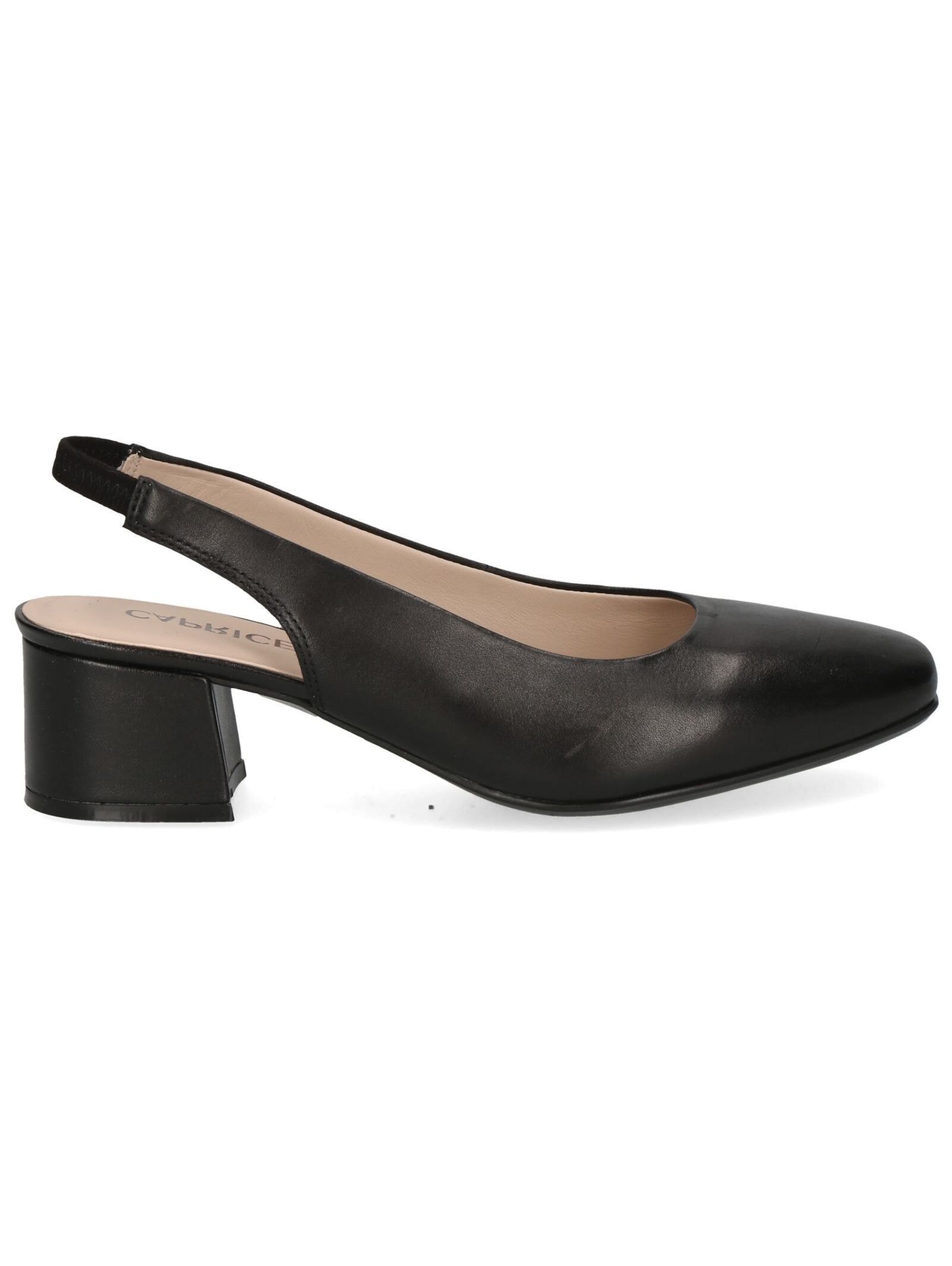 Caprice Pumps »Caprice Pumps Nappaleder«
