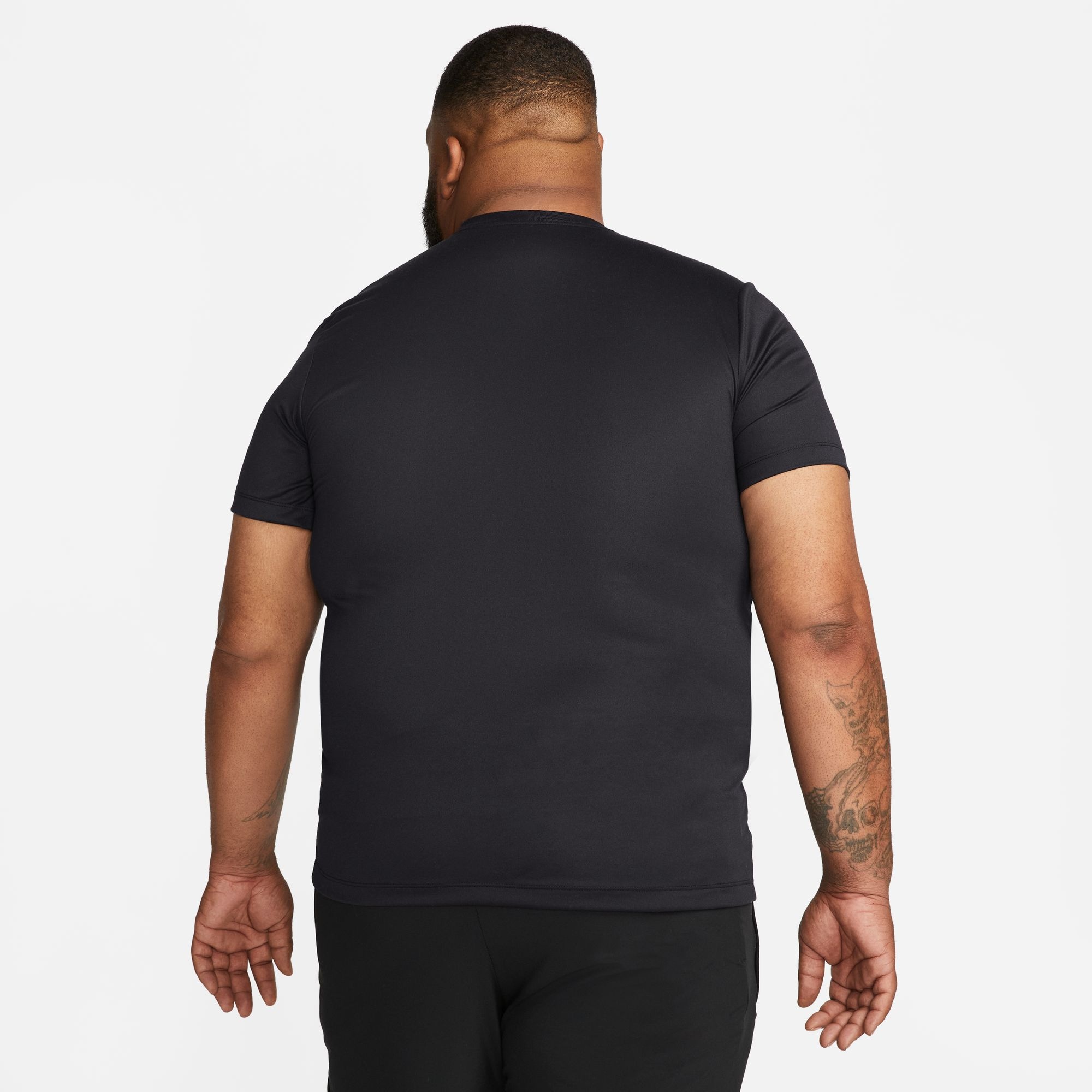 Nike Trainingsshirt »DRI-FIT LEGEND MEN'S FITNESS T-SHIRT«