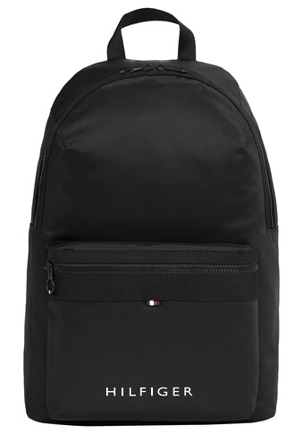 TOMMY HILFIGER Cityrucksack »TH SYLINE BACKPACK« su M...