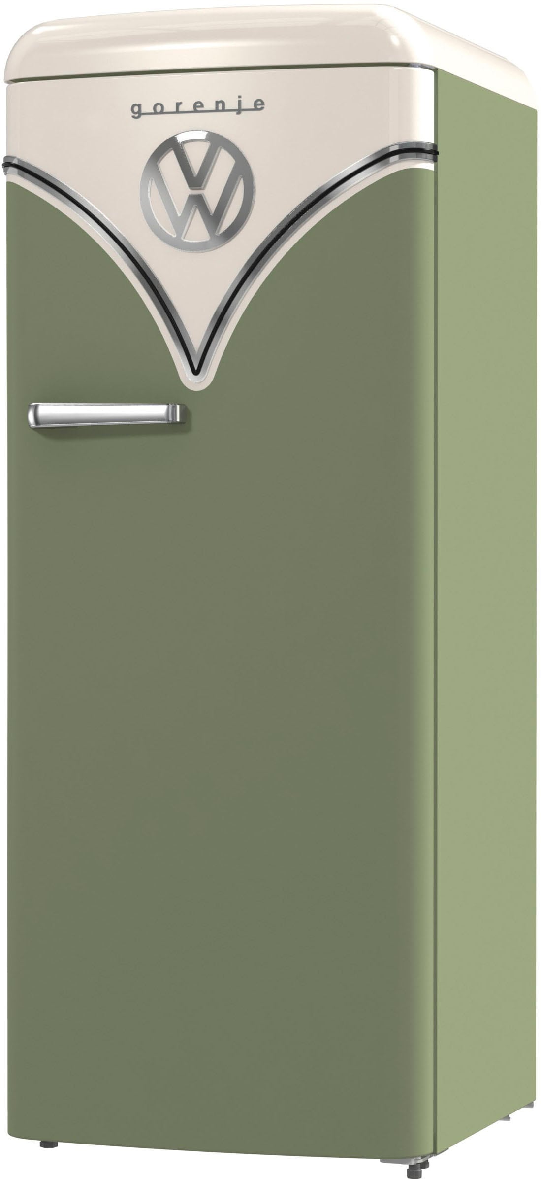 GORENJE Kühlschrank »OBRB615DOL«