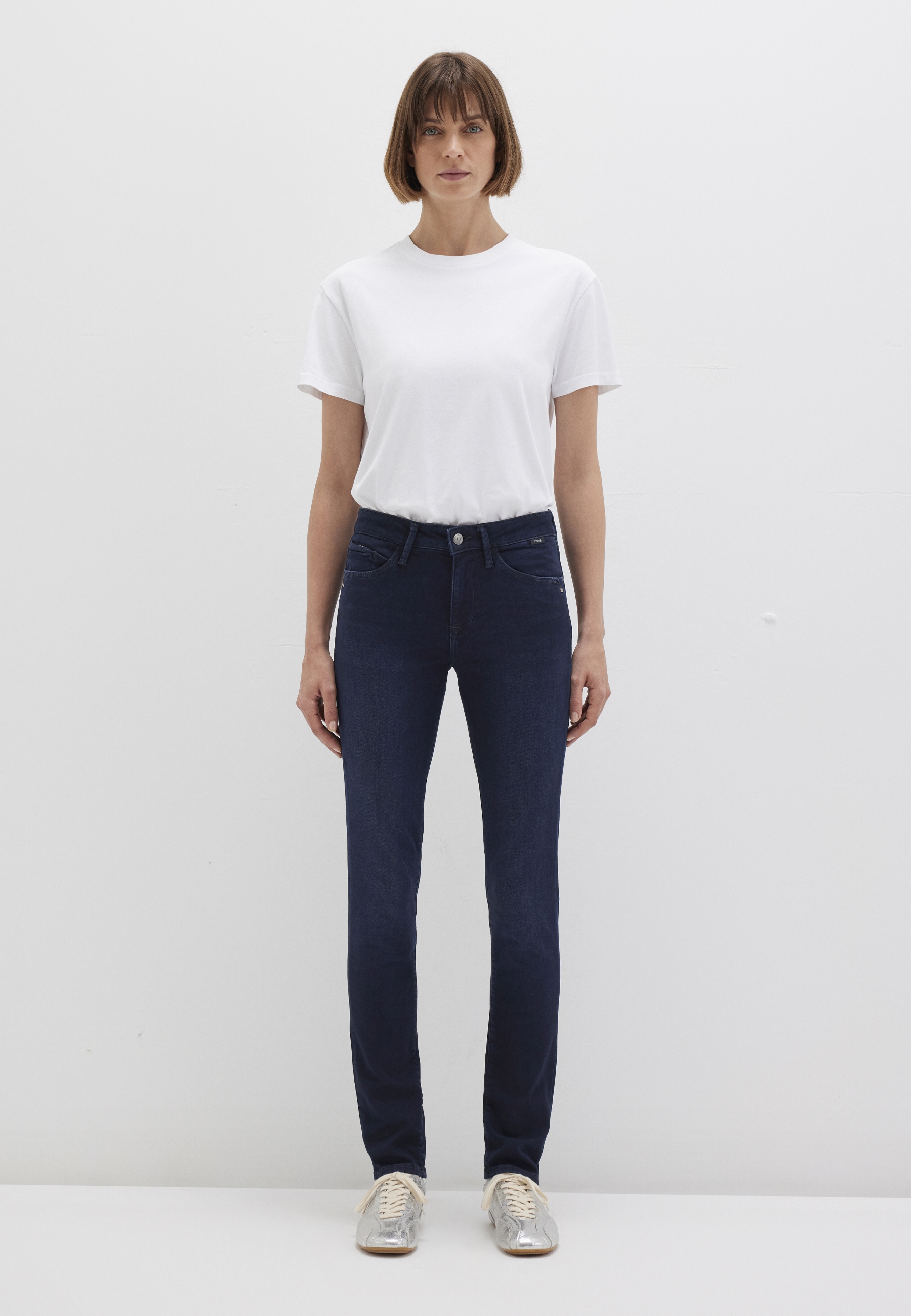 Mavi Röhrenjeans »SOPHIE«, Slim Skinny Jeans