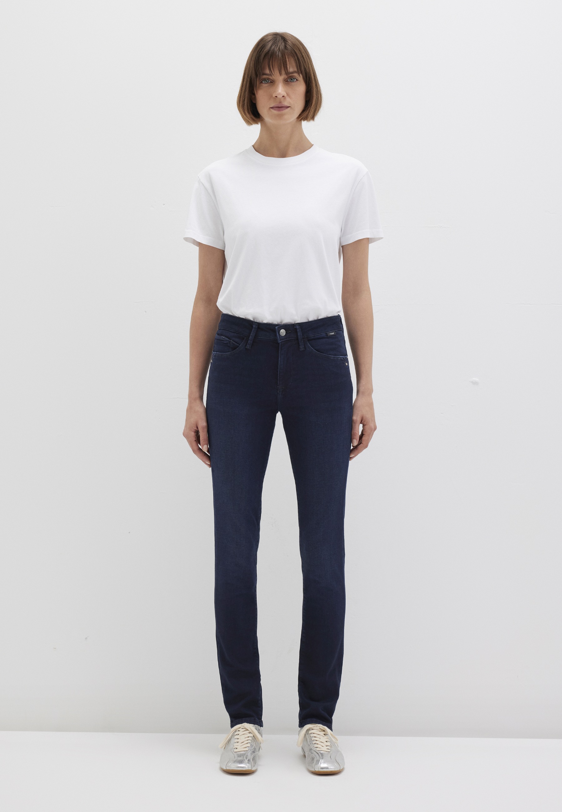Thumbnail - Mavi Röhrenjeans "SOPHIE" Slim Skinny Jeans