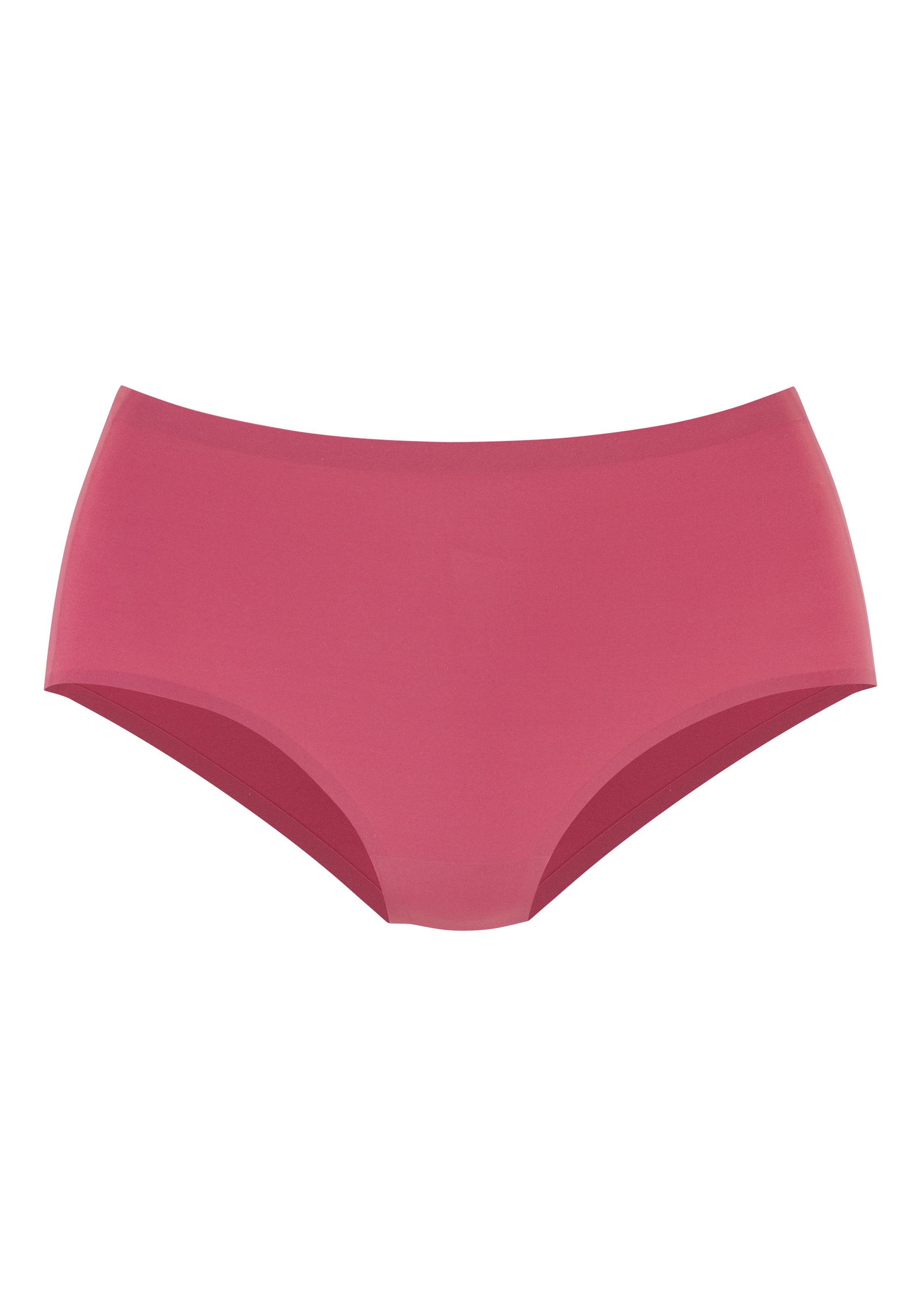 LASCANA Taillenslip »Superstretch« 2 Stk.