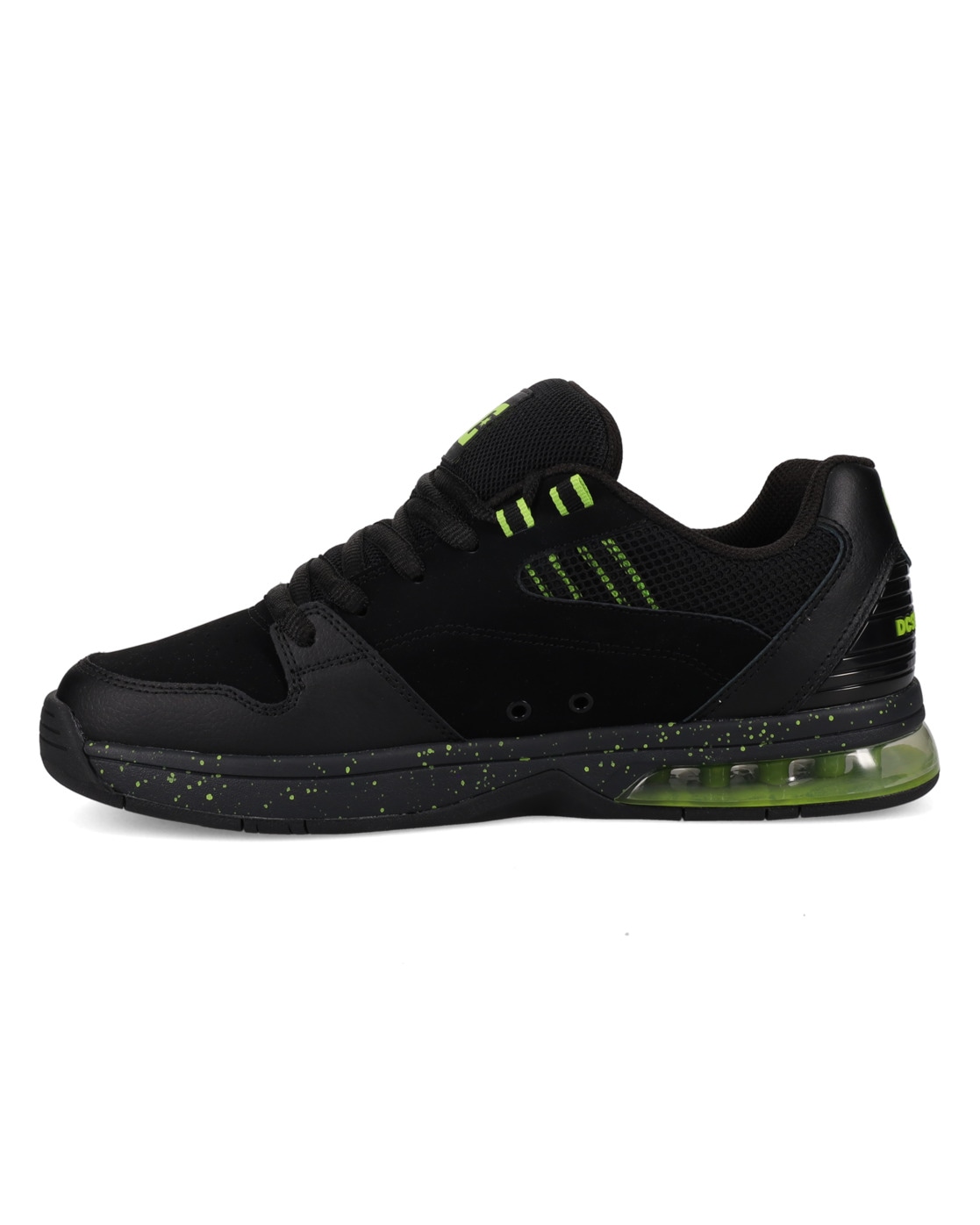 DC Shoes Sneaker »Versatile Le«