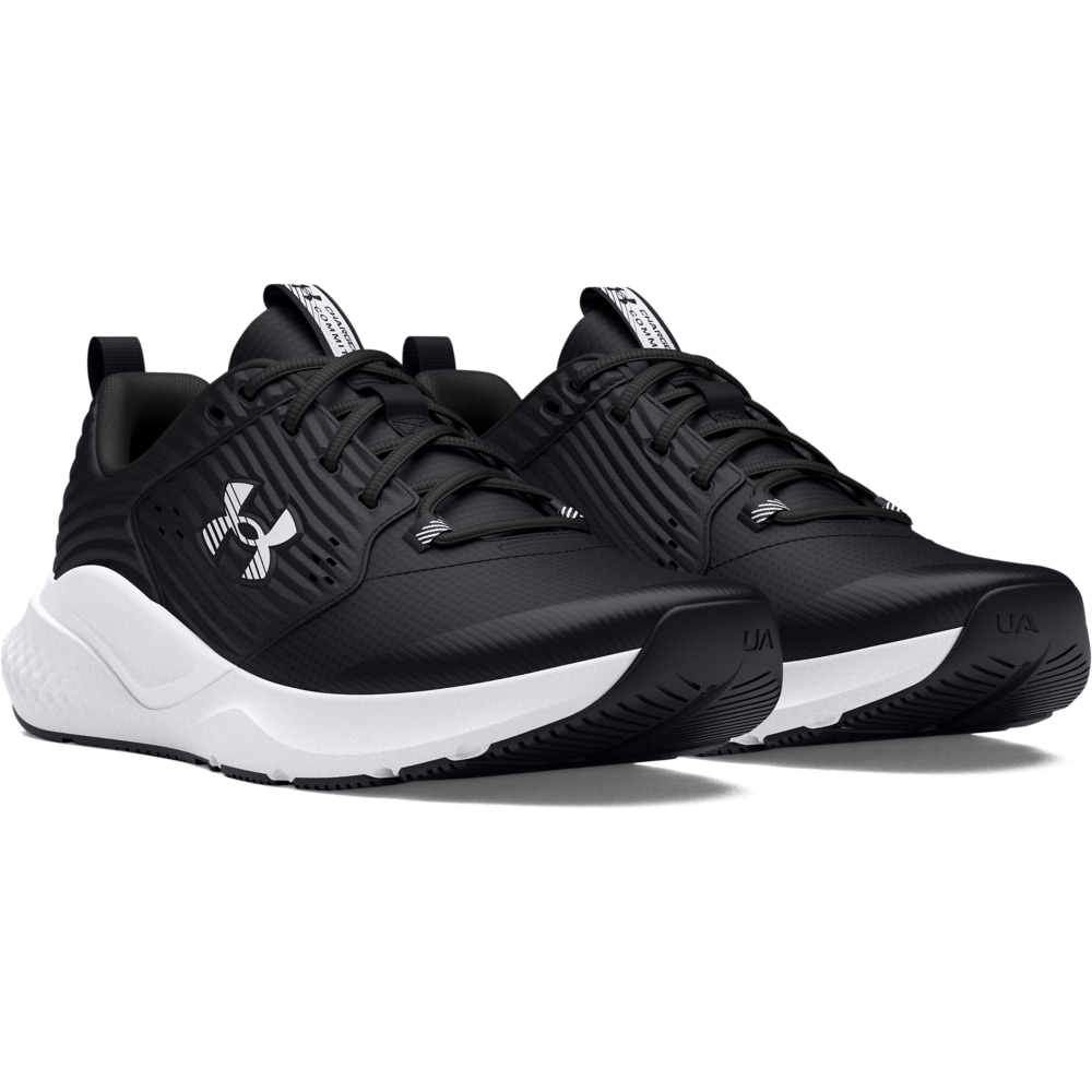 Under Armour® Trainingsschuh »UA Charged Commit TR 4«