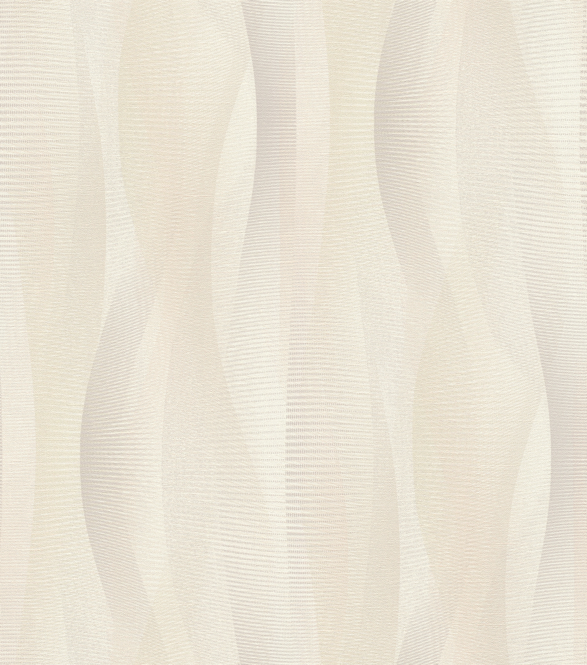 Rasch Vliestapete »Tapetenwechsel II« mit Wellen