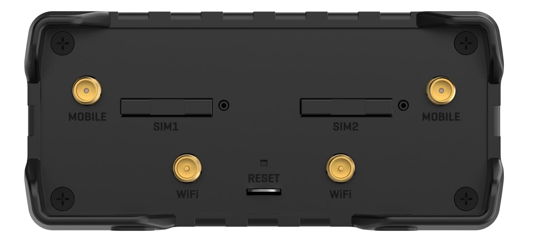 Teltonika Mobiler Router »RUT901«