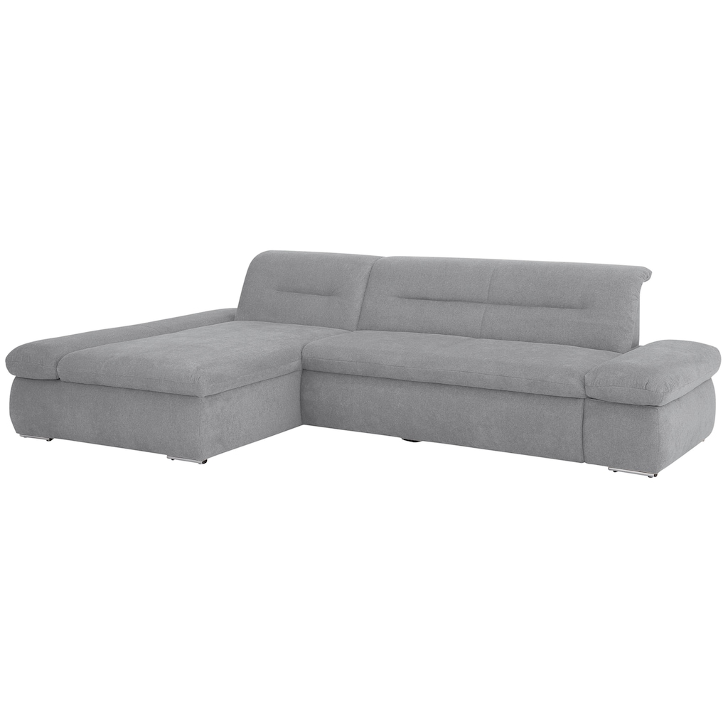 INOSIGN Ecksofa »Avesa L-Form«