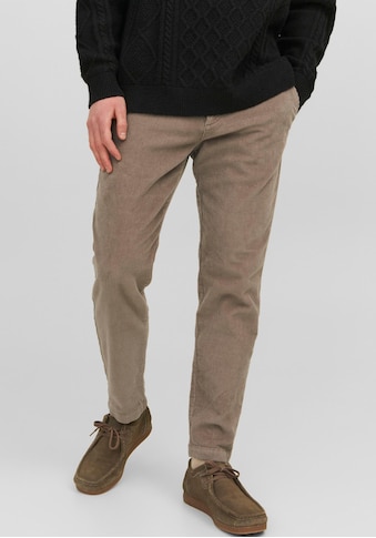 Jack & Jones Jack & Jones Velvetinės kelnės »JPSTAC...